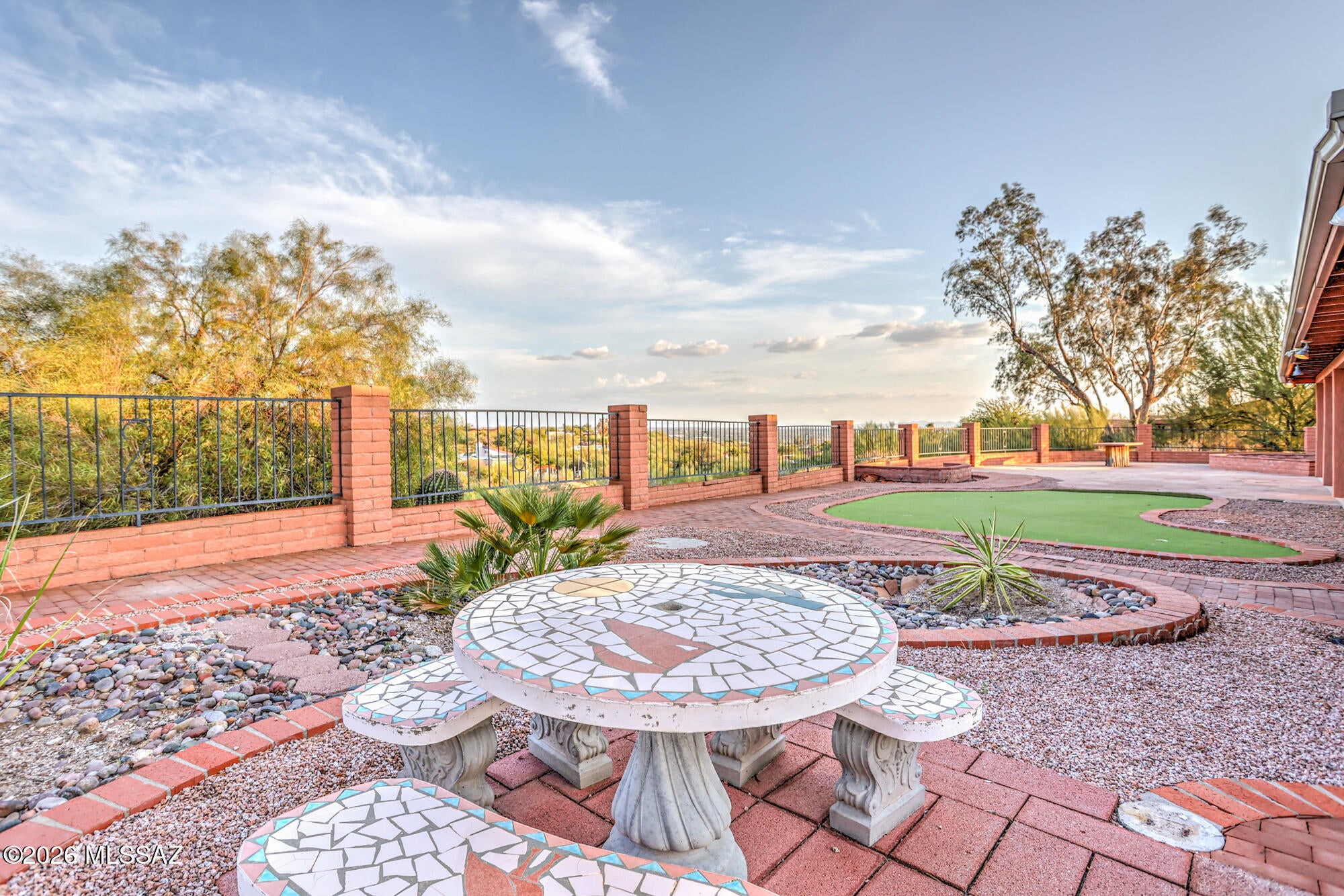 Heatherwood Hills (73-277) - Residential