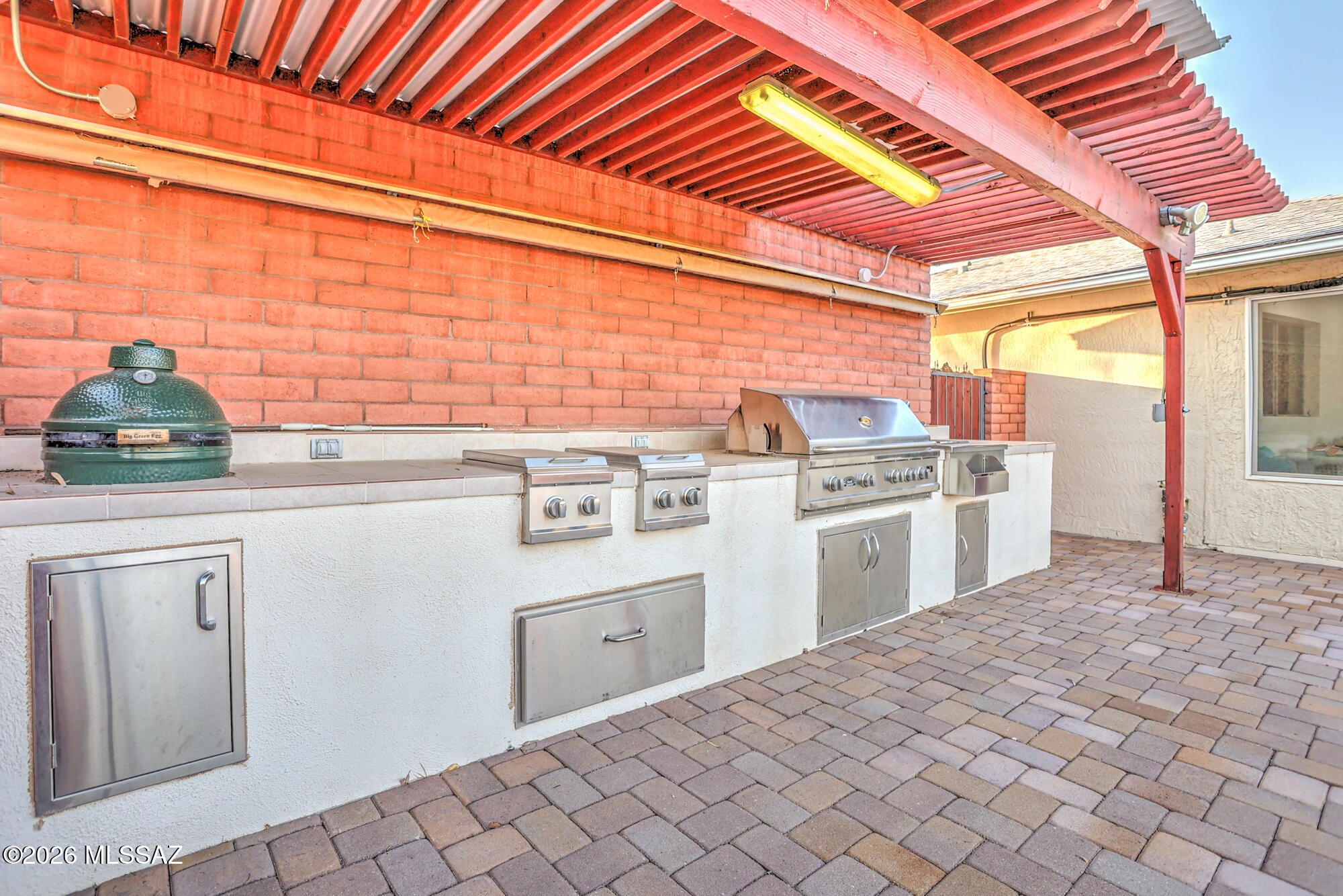 Heatherwood Hills (73-277) - Residential