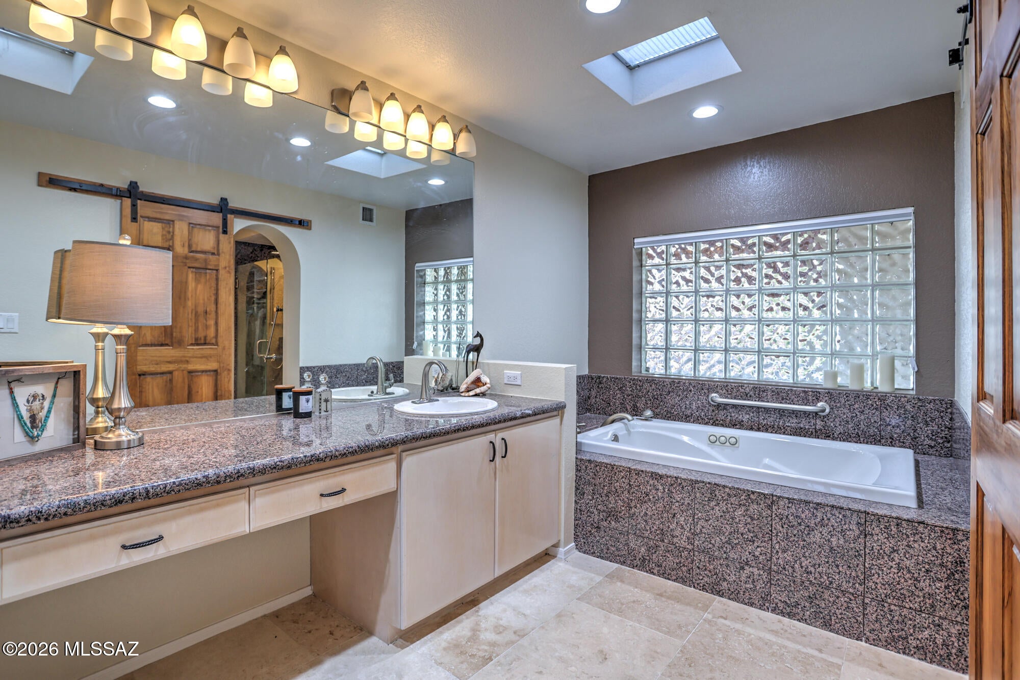 Heatherwood Hills (73-277) - Residential