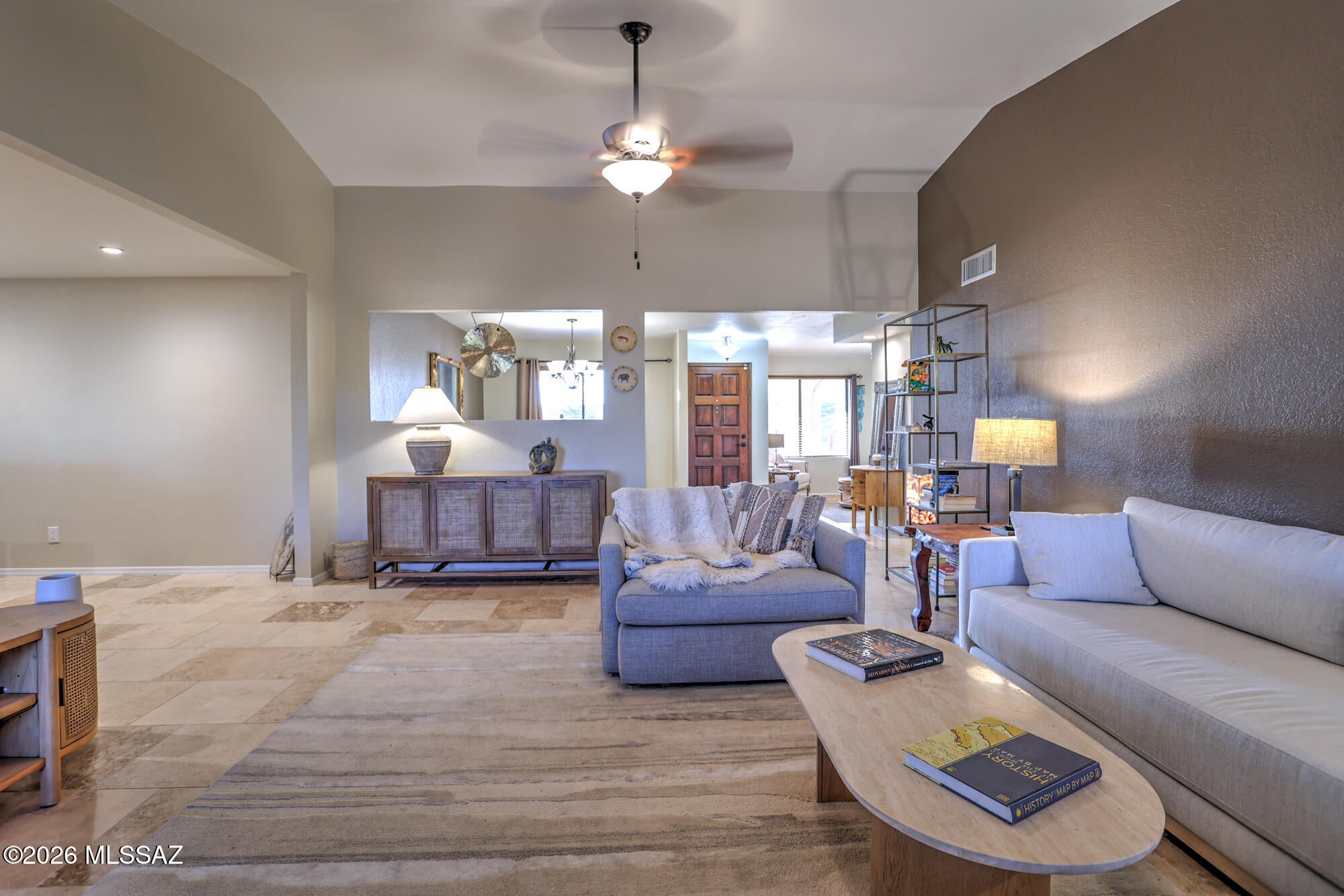 Heatherwood Hills (73-277) - Residential