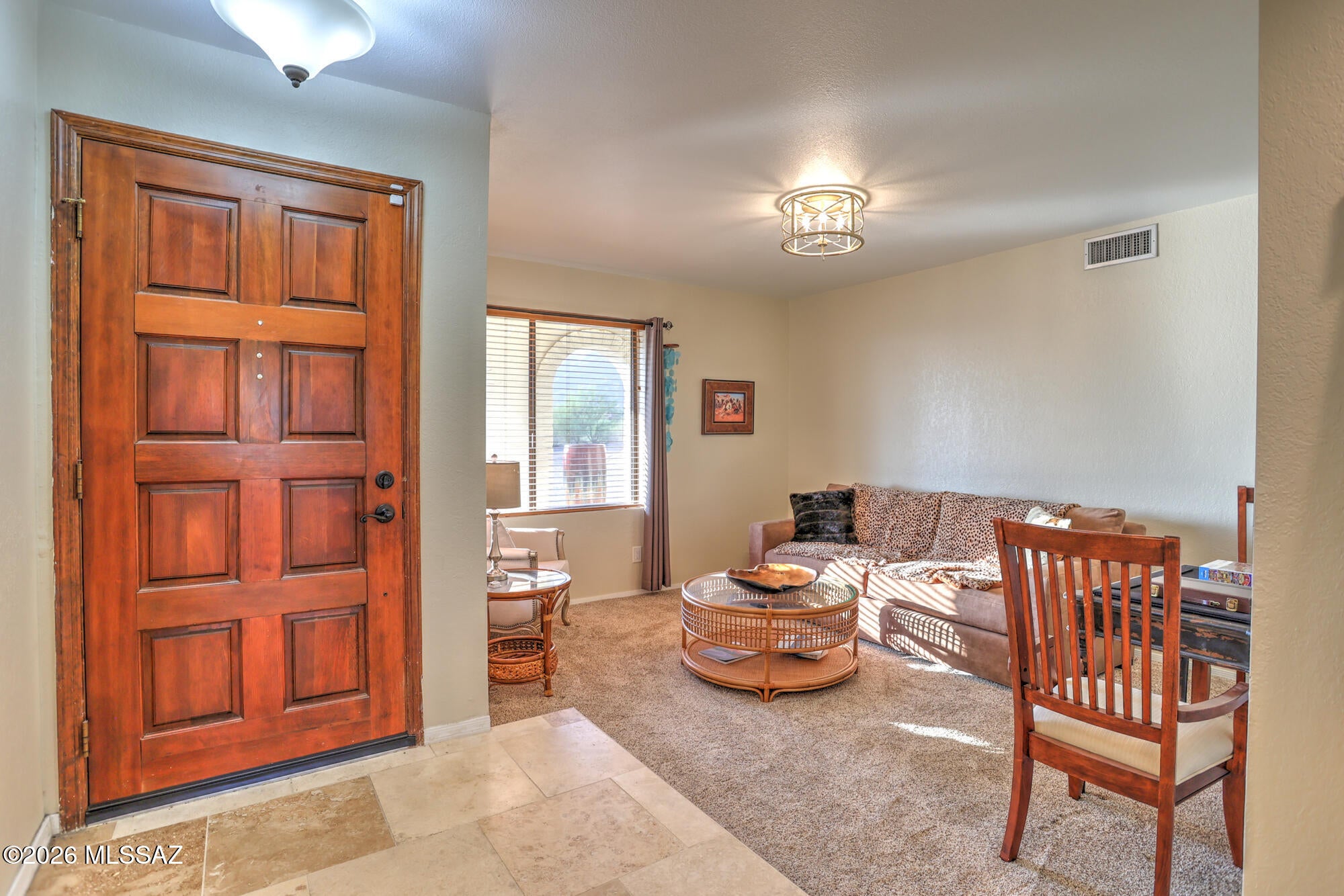 Heatherwood Hills (73-277) - Residential