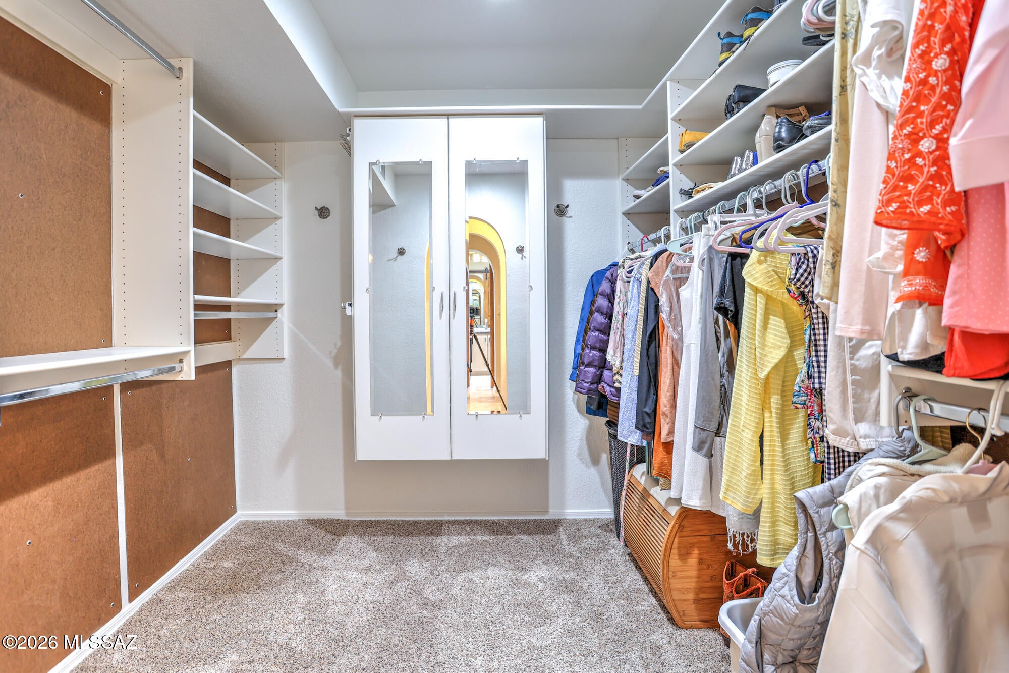 Heatherwood Hills (73-277) - Residential