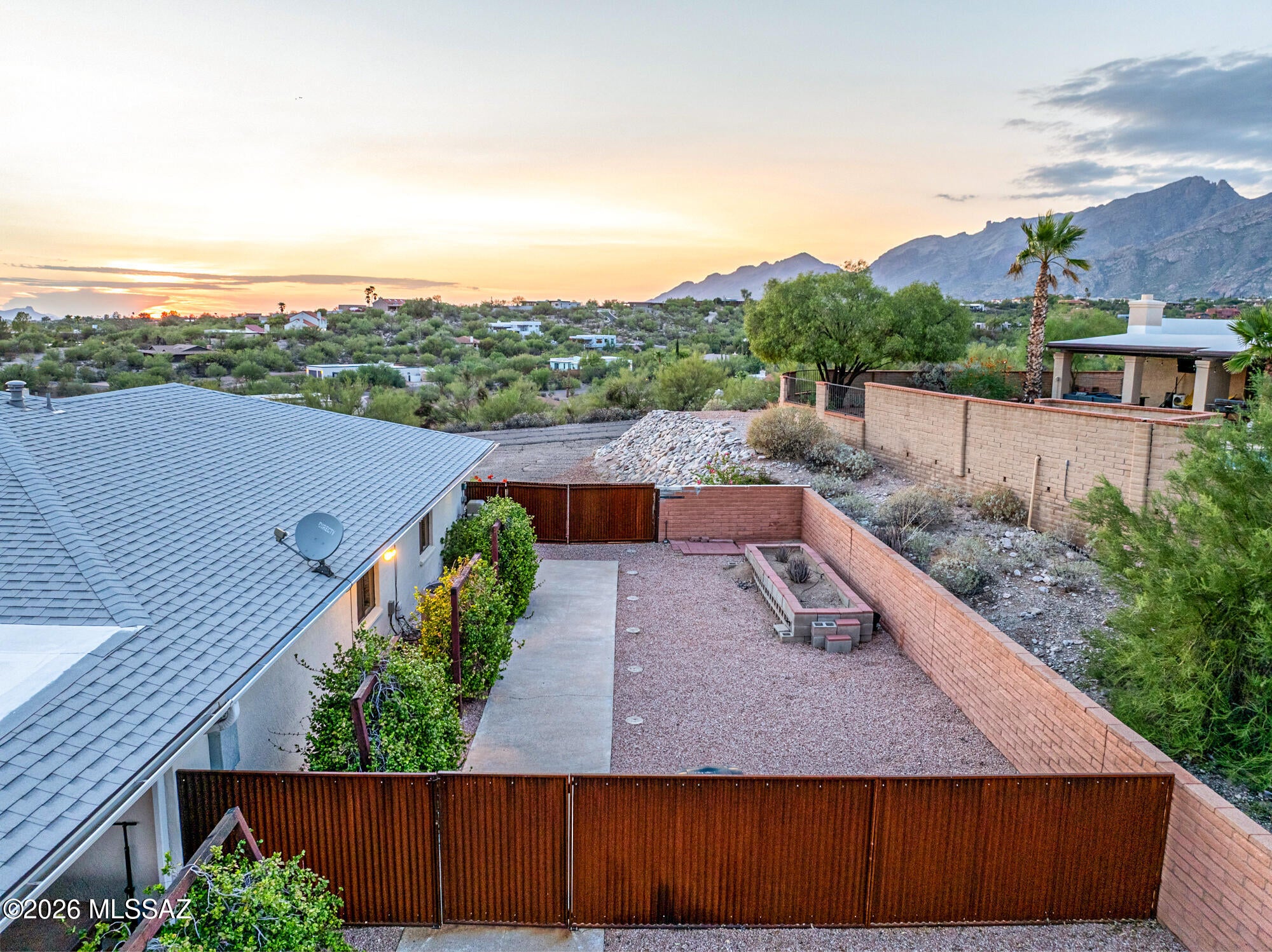 Heatherwood Hills (73-277) - Residential