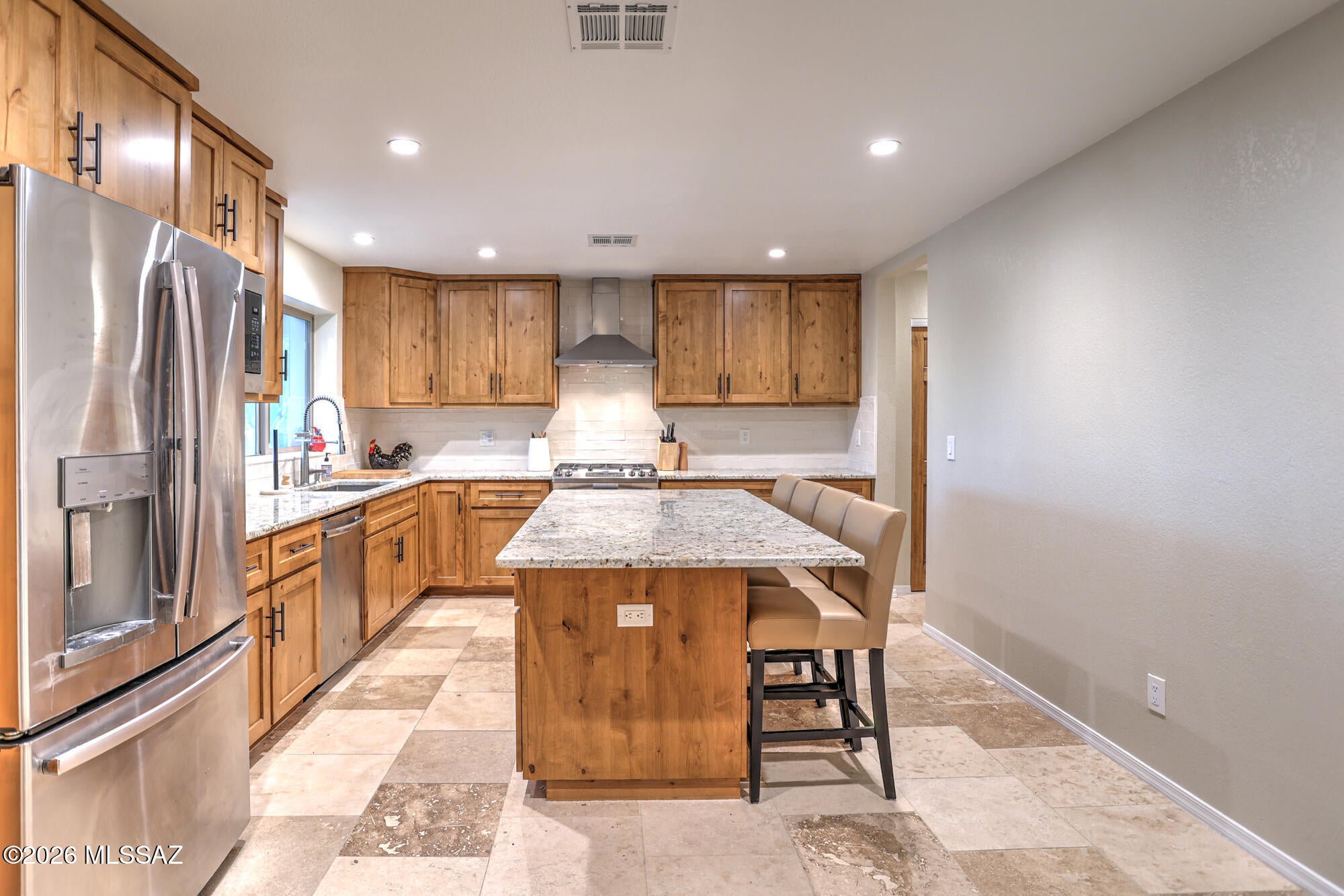 Heatherwood Hills (73-277) - Residential
