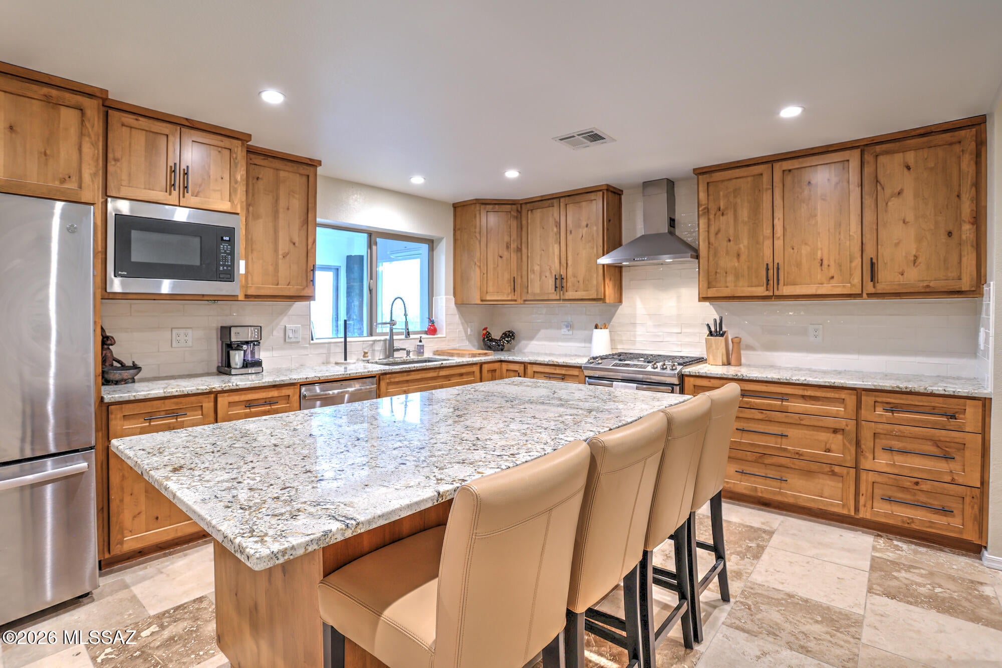 Heatherwood Hills (73-277) - Residential