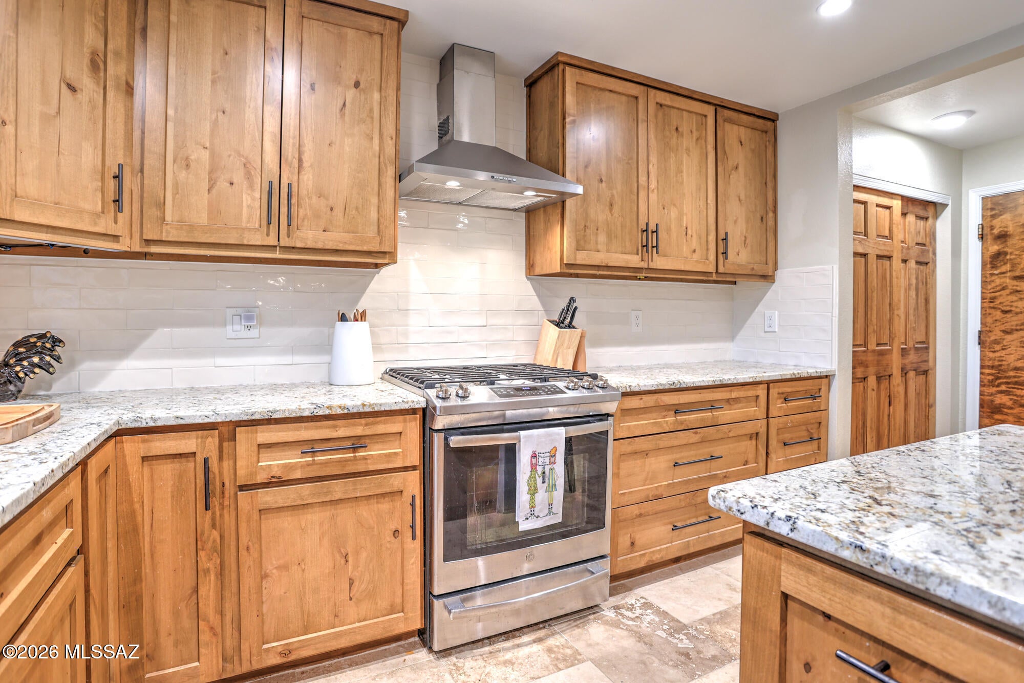 Heatherwood Hills (73-277) - Residential