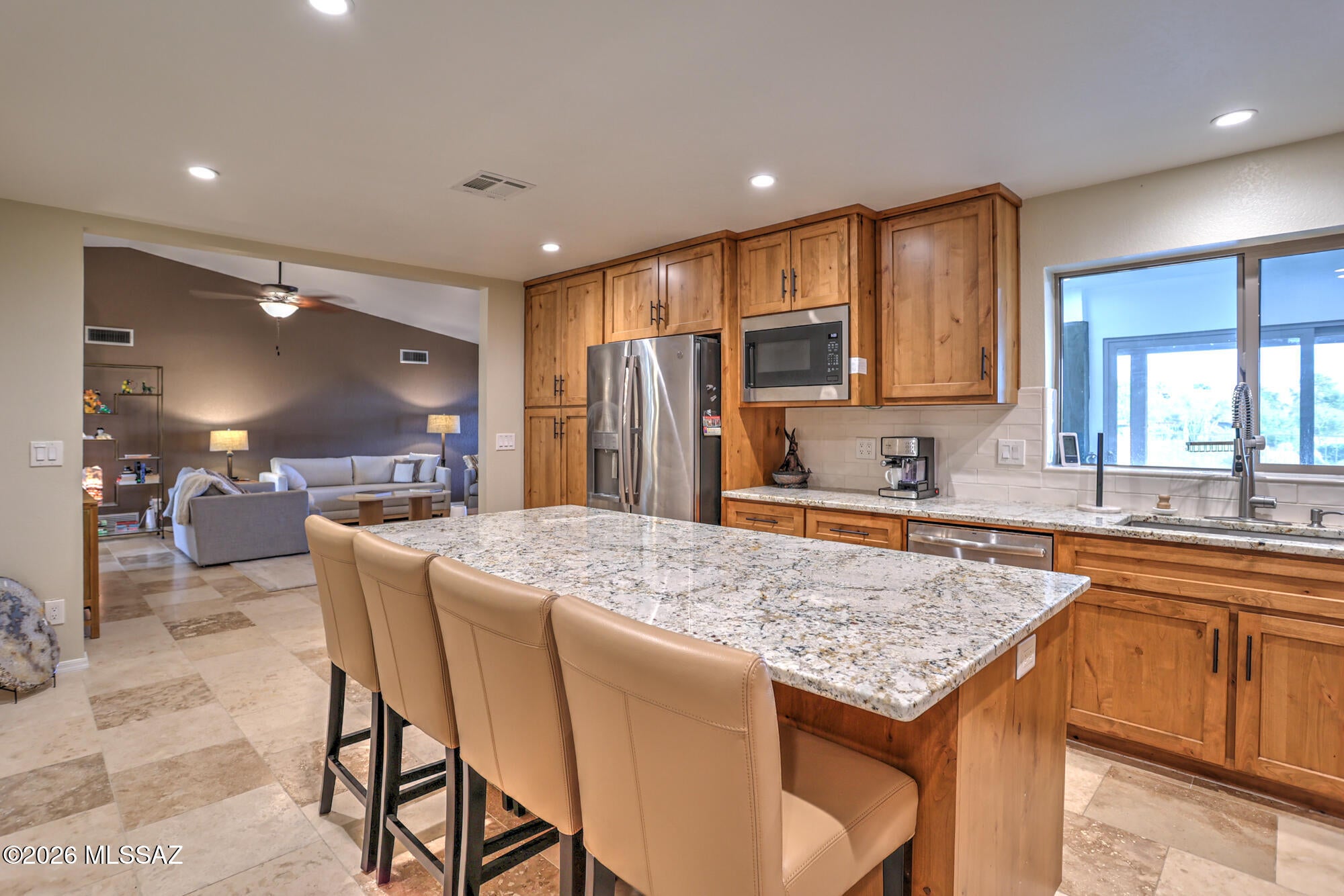 Heatherwood Hills (73-277) - Residential
