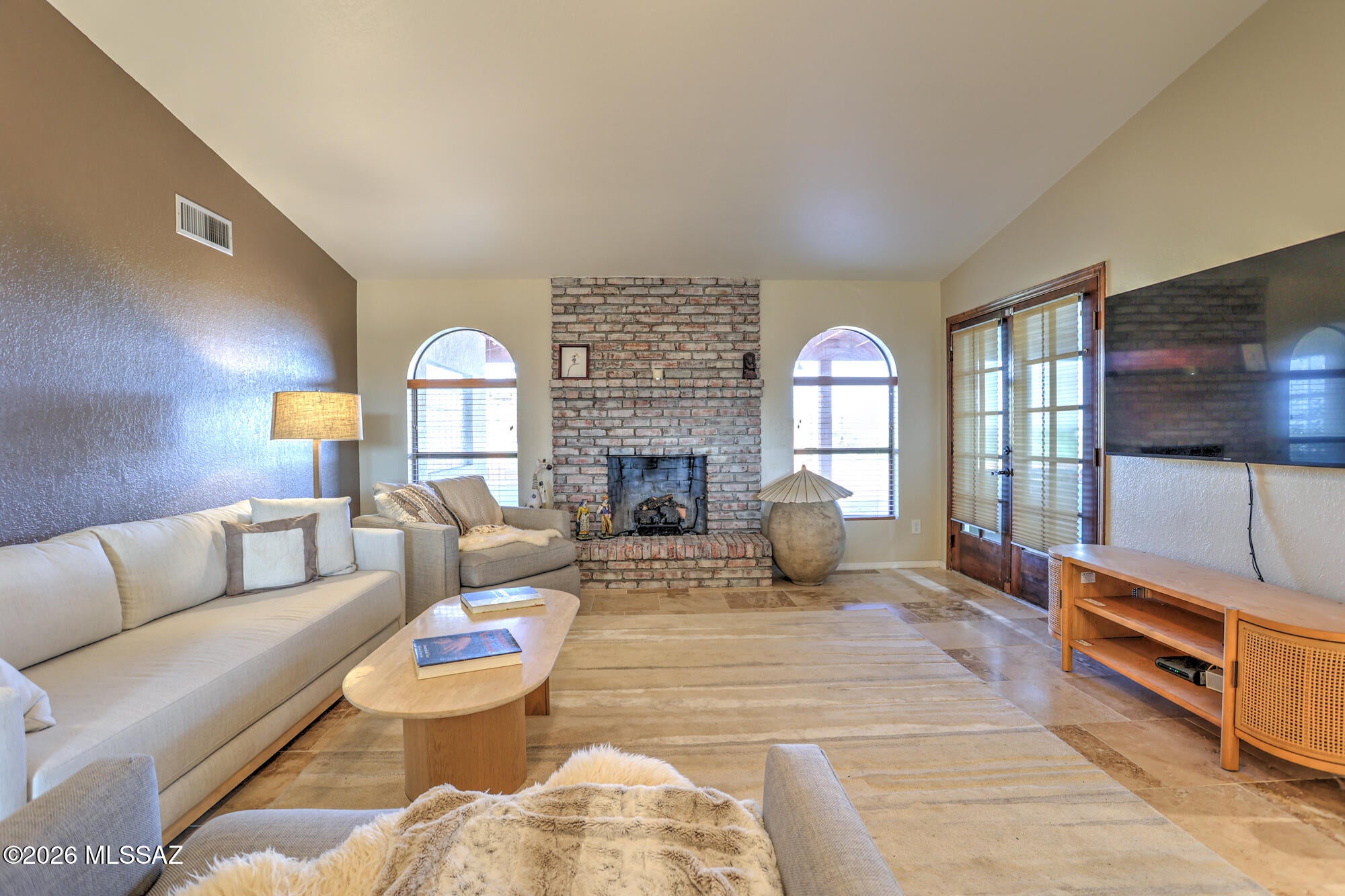 Heatherwood Hills (73-277) - Residential