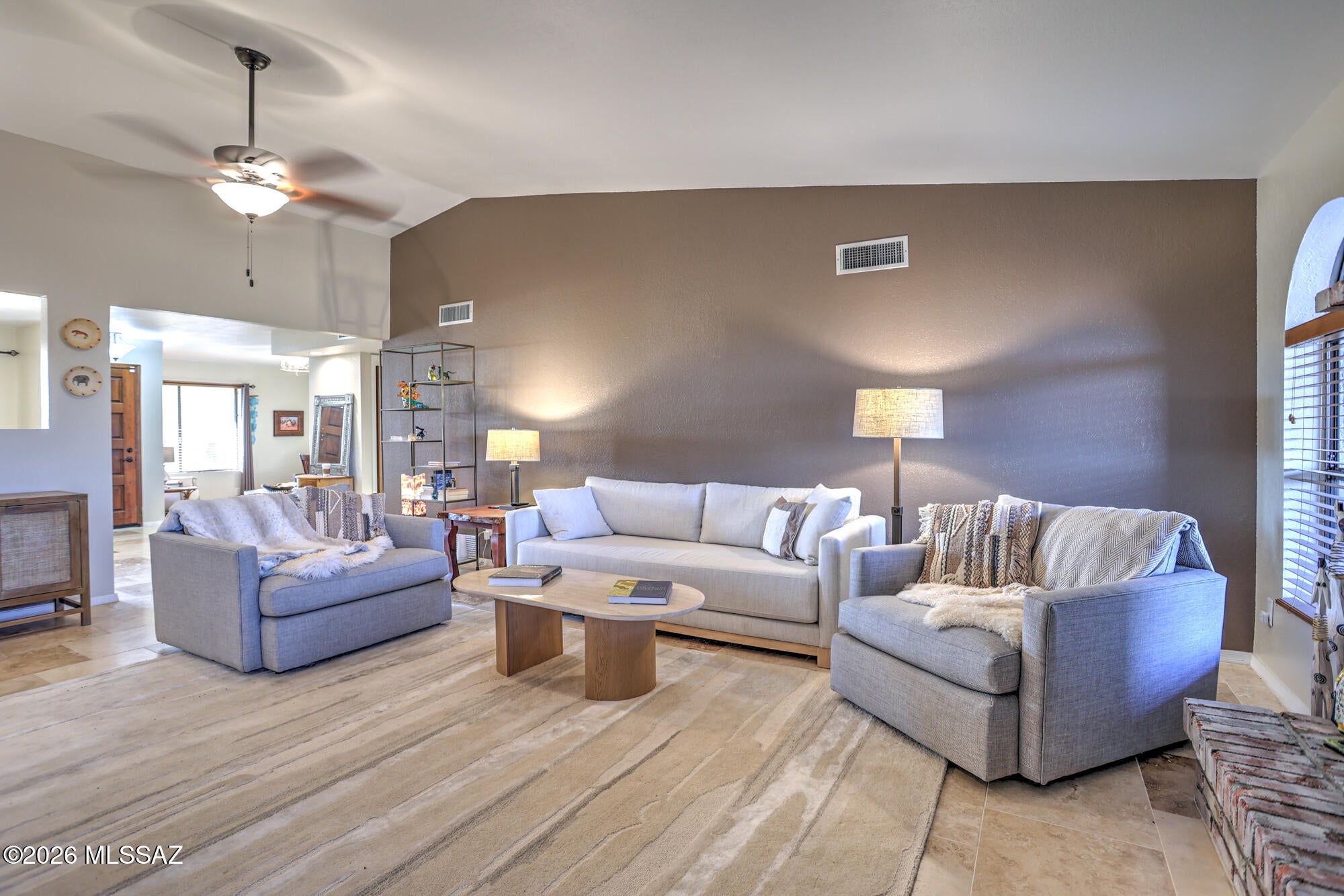 Heatherwood Hills (73-277) - Residential