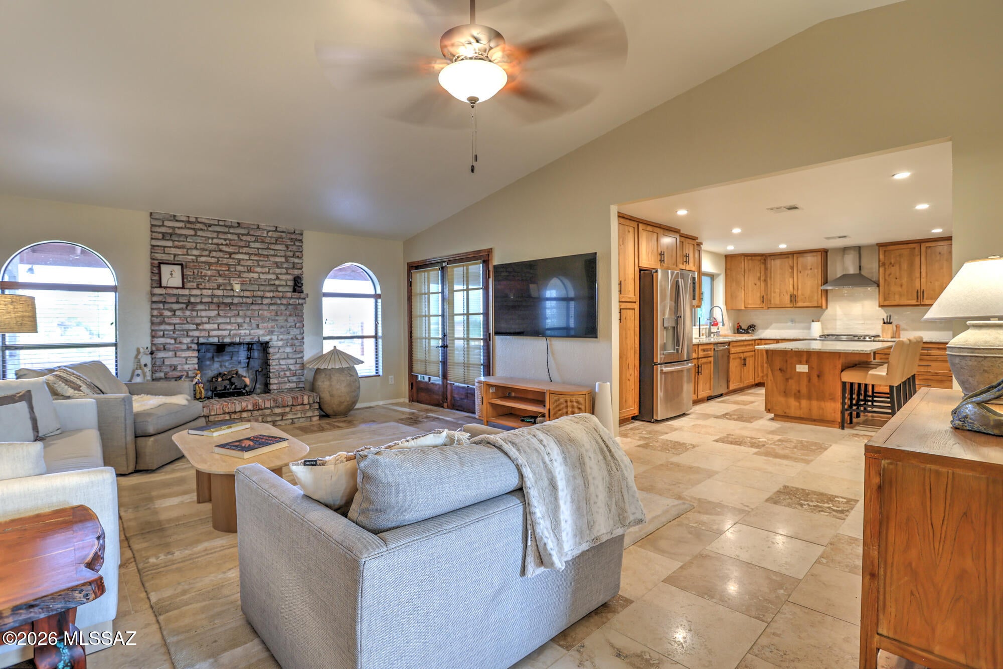 Heatherwood Hills (73-277) - Residential