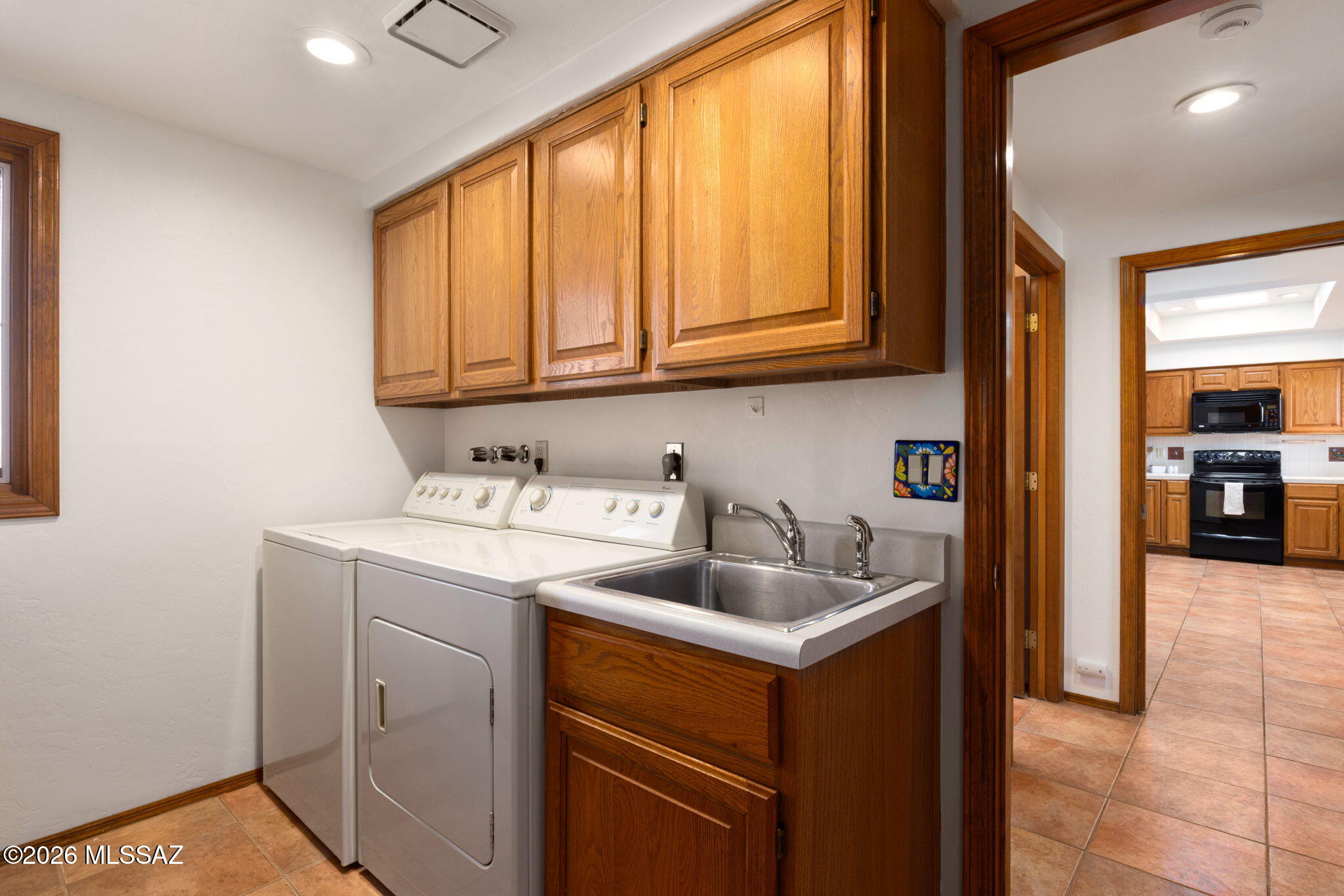 Sabino Vista Hills (1-65) - Residential