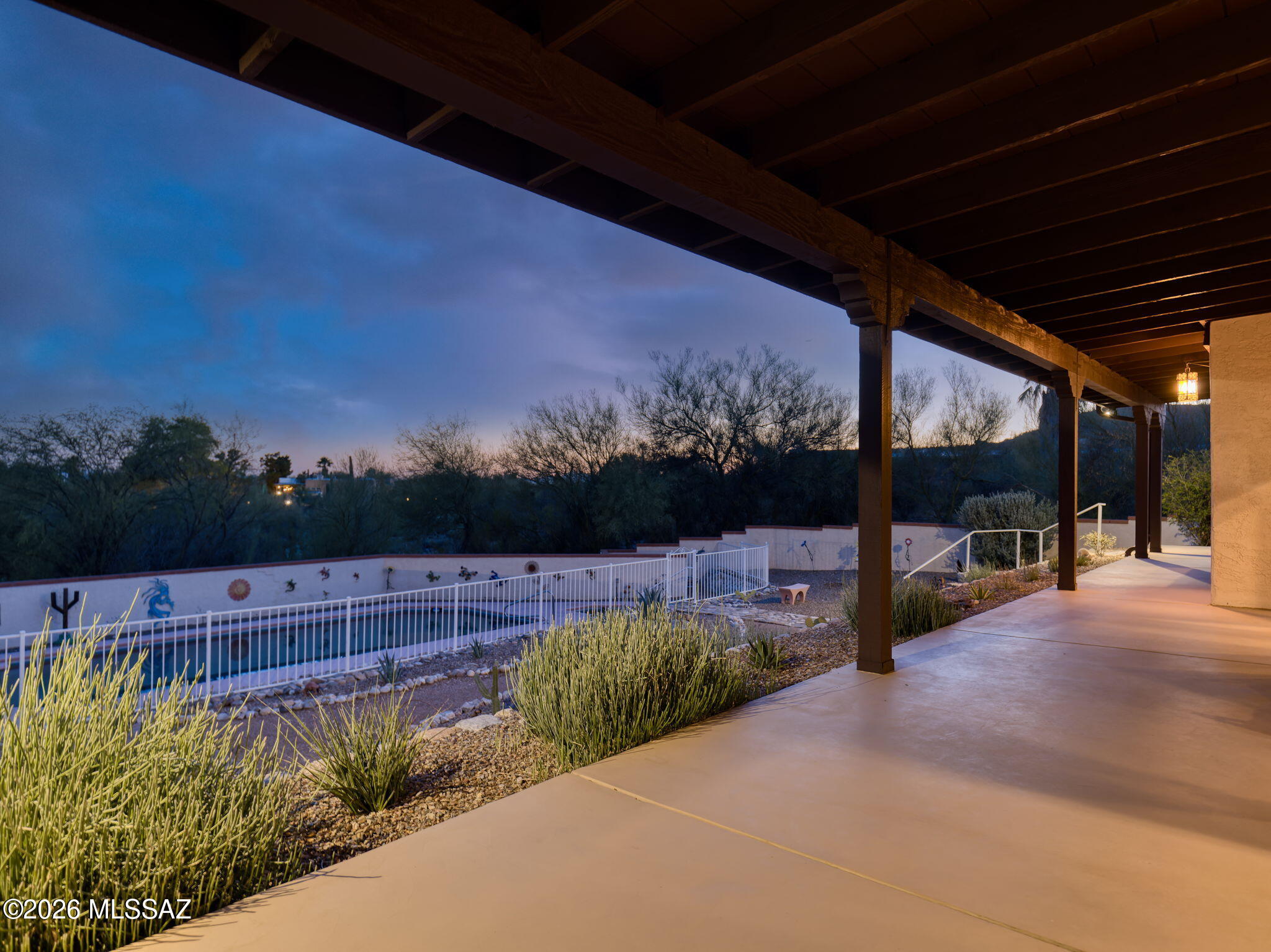 Sabino Vista Hills (1-65) - Residential