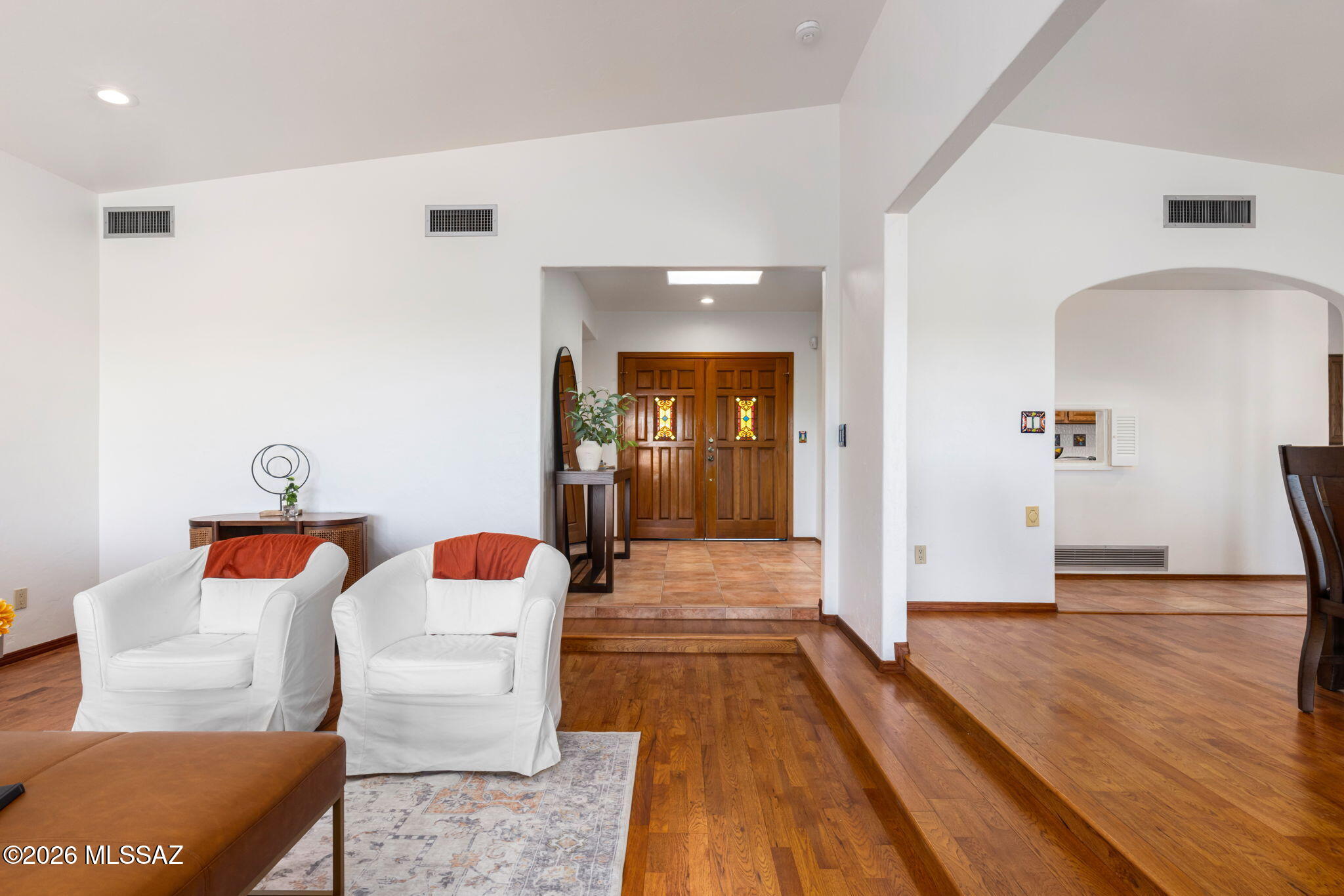 Sabino Vista Hills (1-65) - Residential