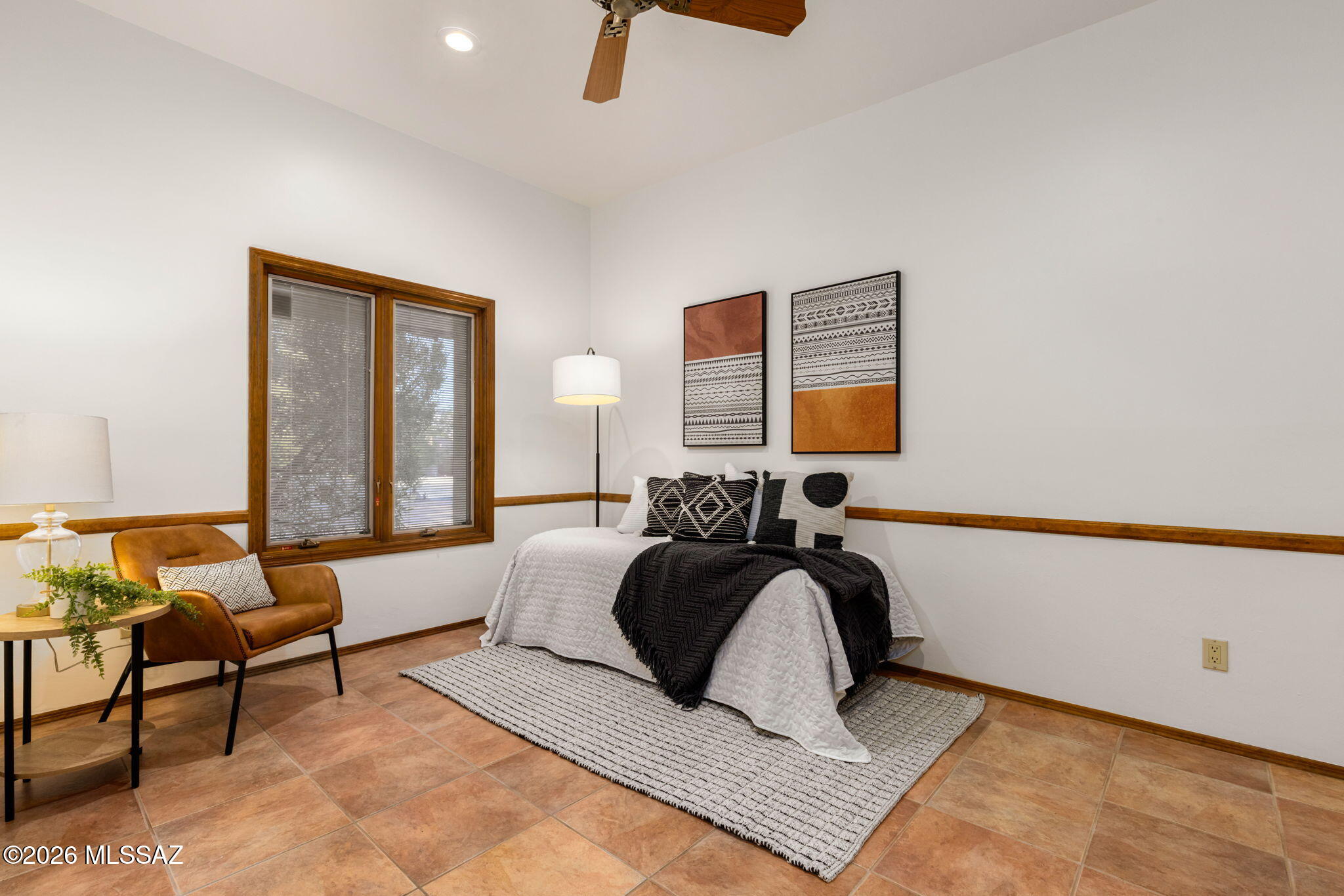 Sabino Vista Hills (1-65) - Residential