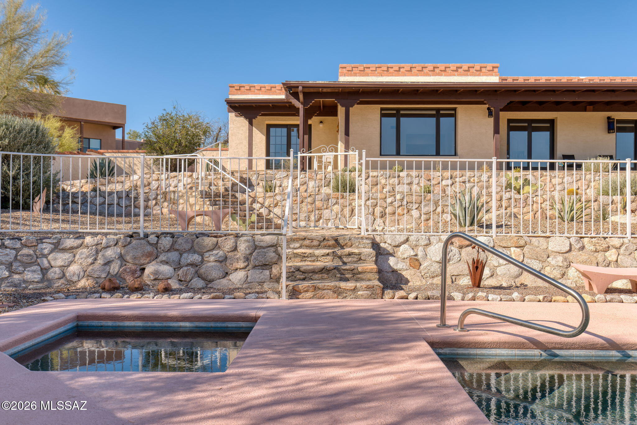 Sabino Vista Hills (1-65) - Residential