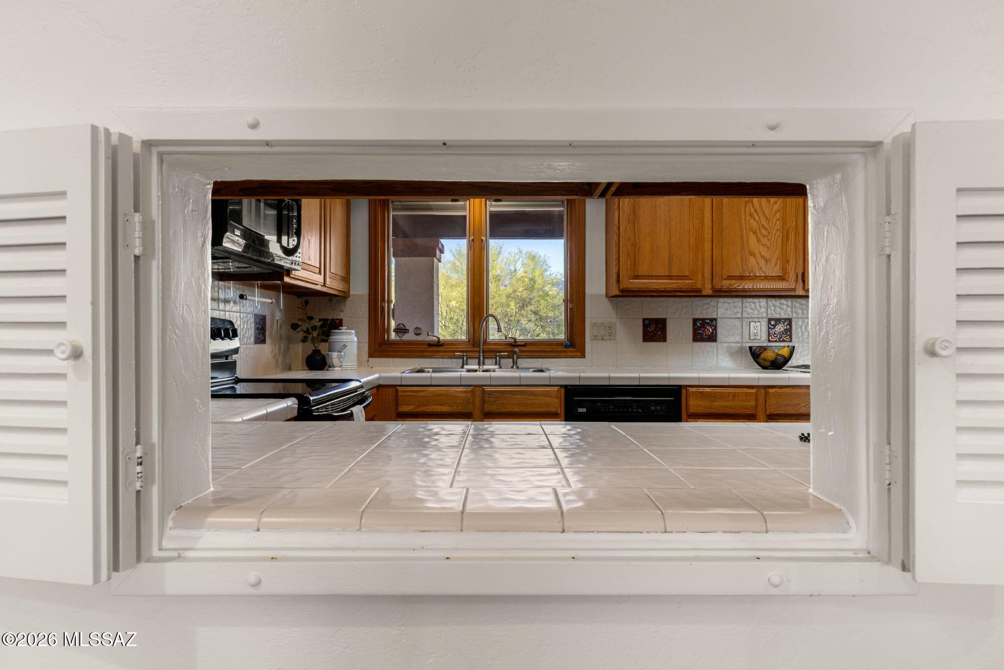Sabino Vista Hills (1-65) - Residential