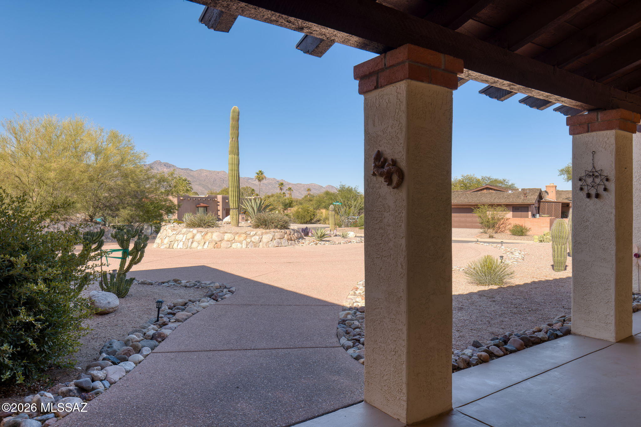 Sabino Vista Hills (1-65) - Residential