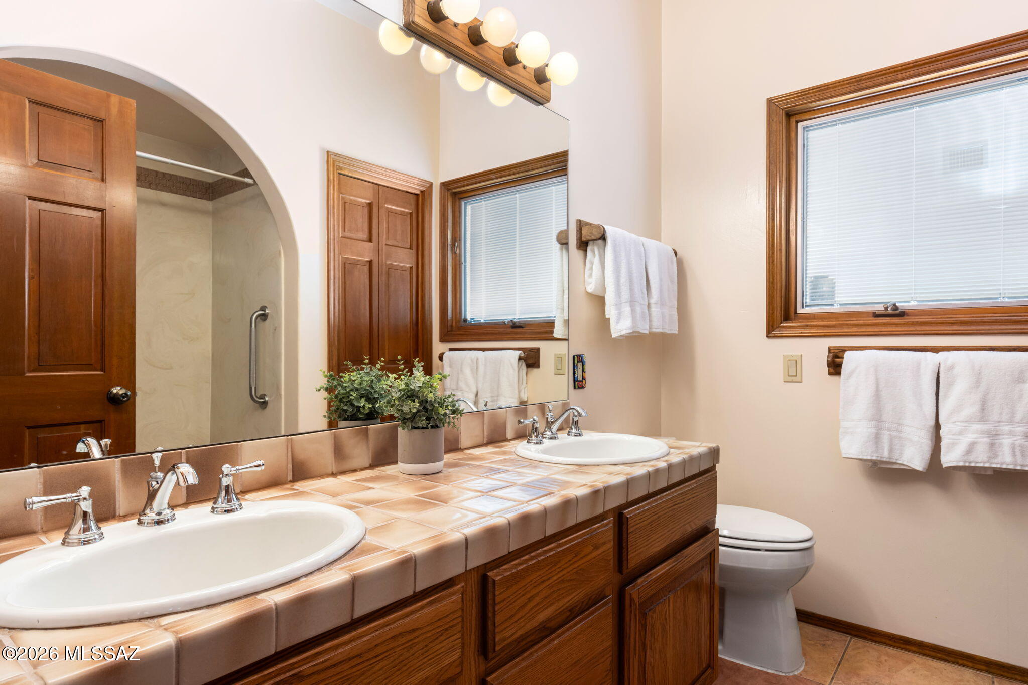 Sabino Vista Hills (1-65) - Residential