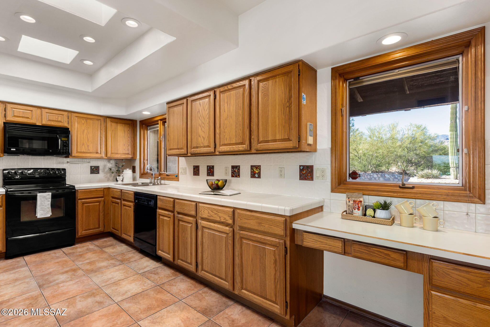Sabino Vista Hills (1-65) - Residential