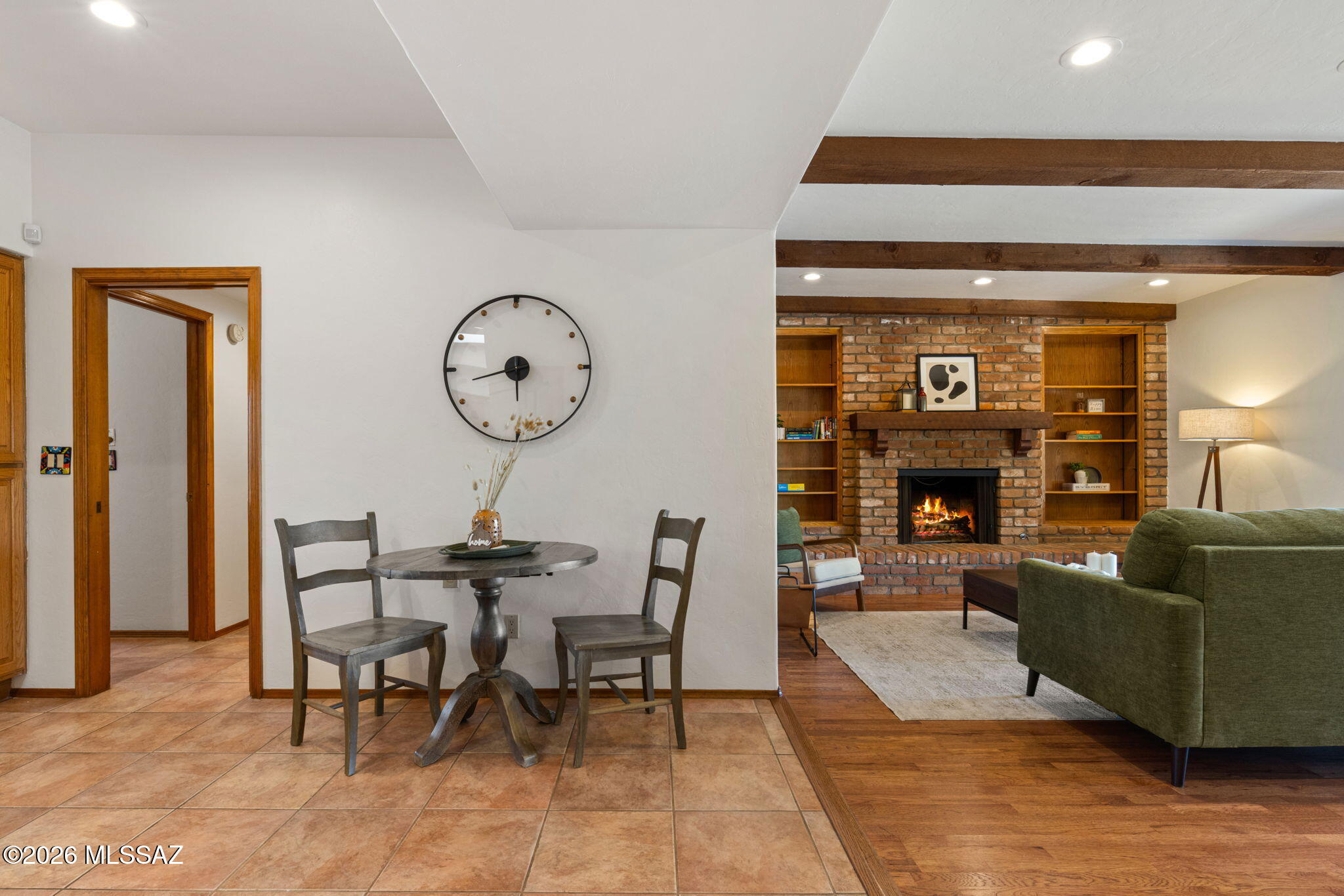 Sabino Vista Hills (1-65) - Residential