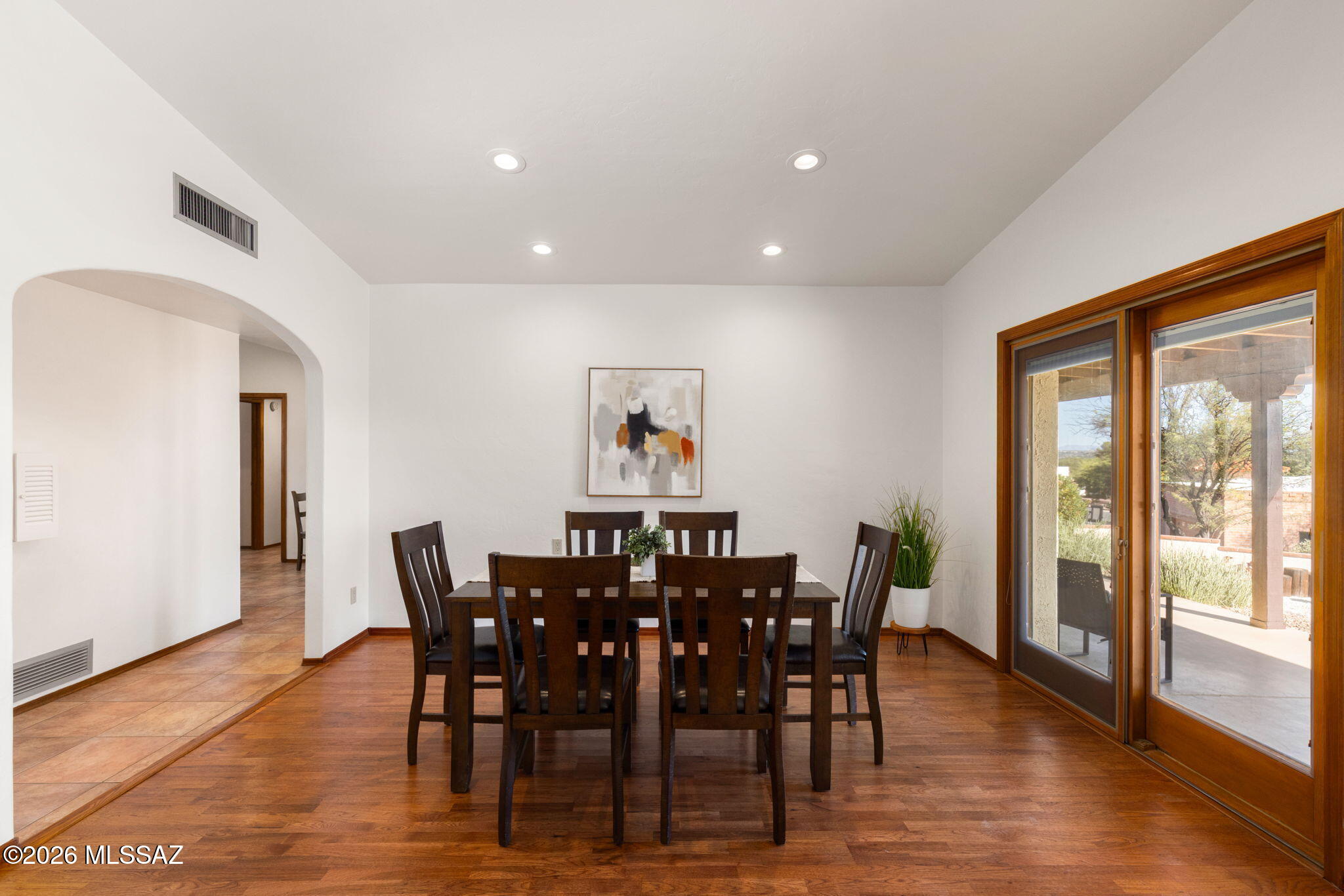 Sabino Vista Hills (1-65) - Residential
