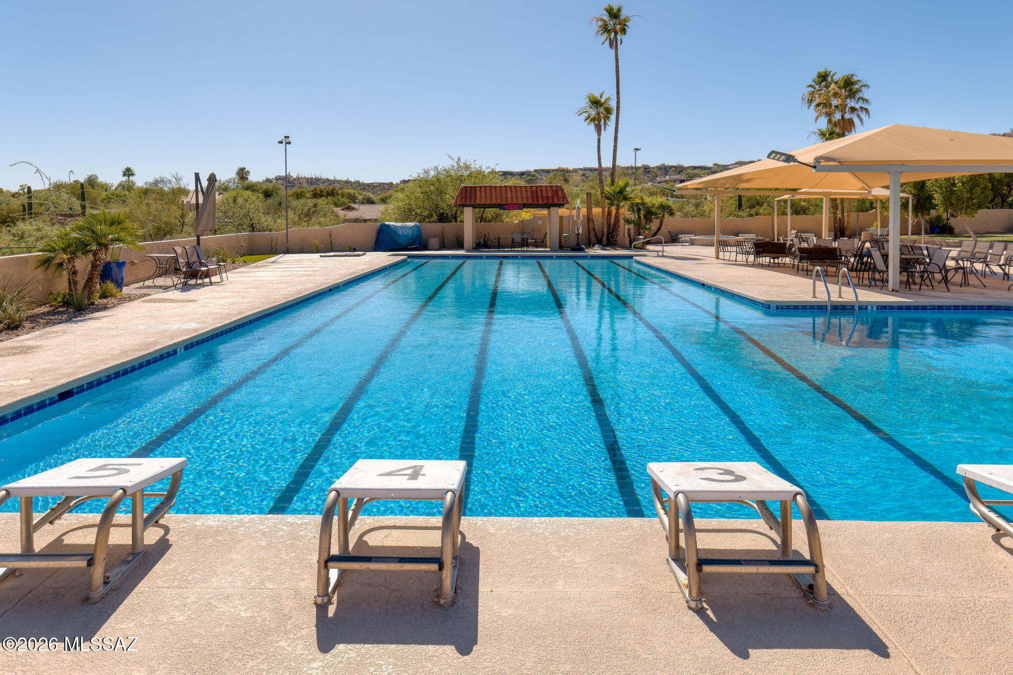 Sabino Vista Hills (1-65) - Residential