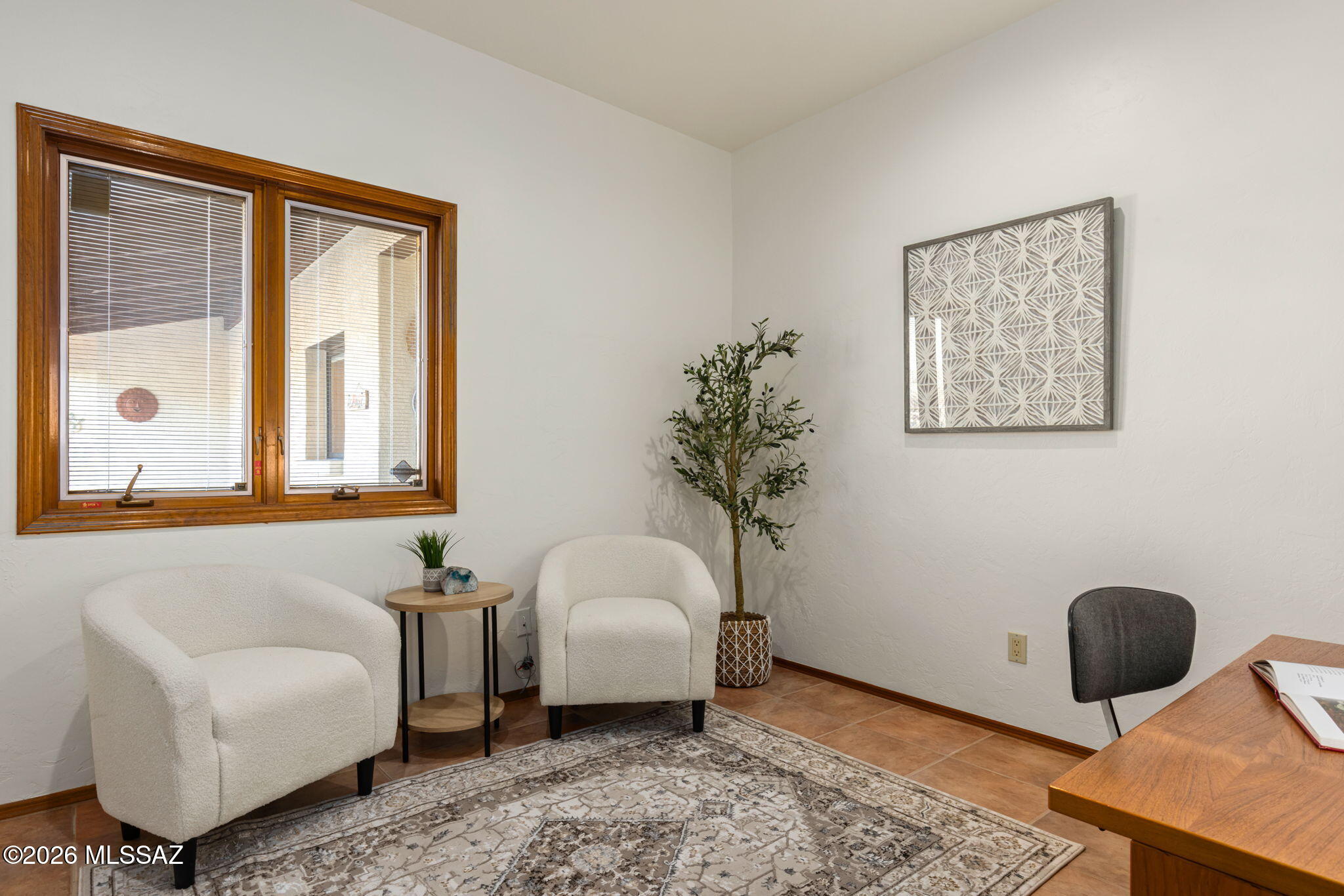 Sabino Vista Hills (1-65) - Residential