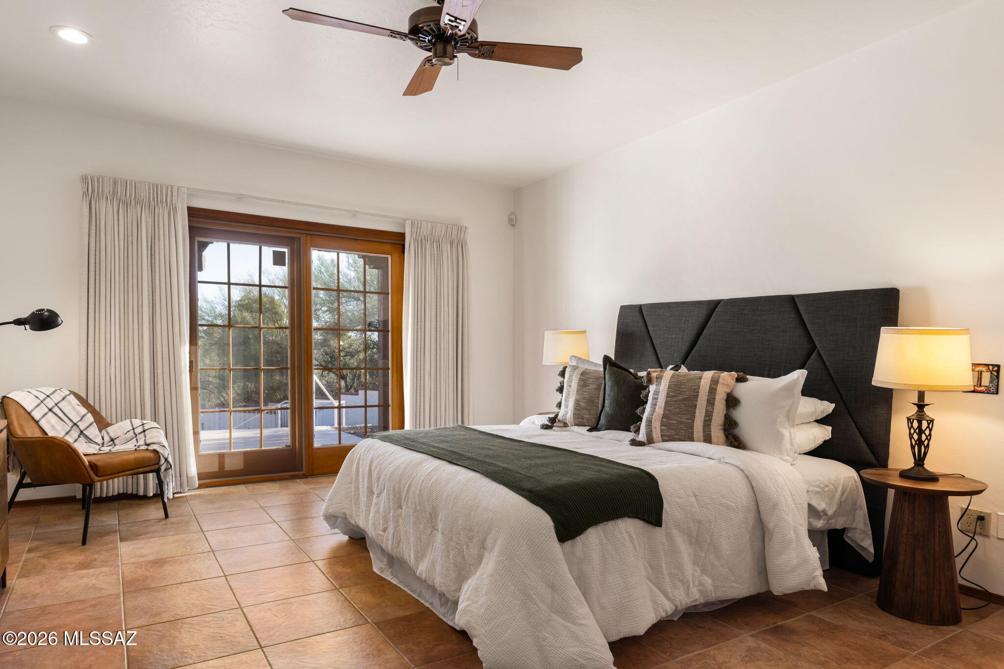 Sabino Vista Hills (1-65) - Residential