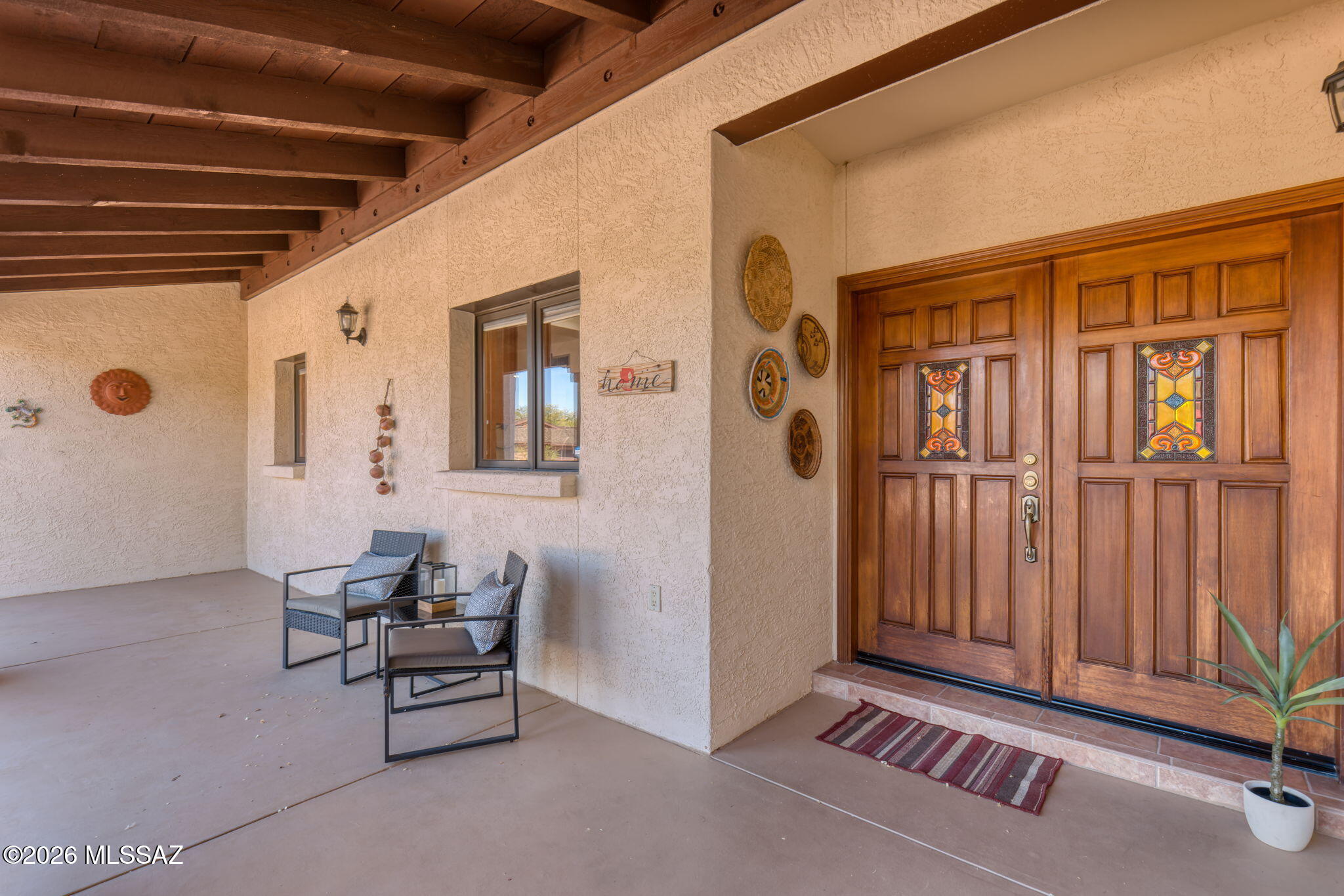 Sabino Vista Hills (1-65) - Residential
