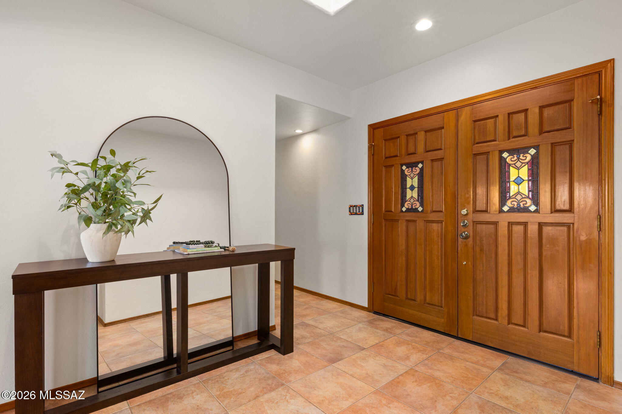 Sabino Vista Hills (1-65) - Residential
