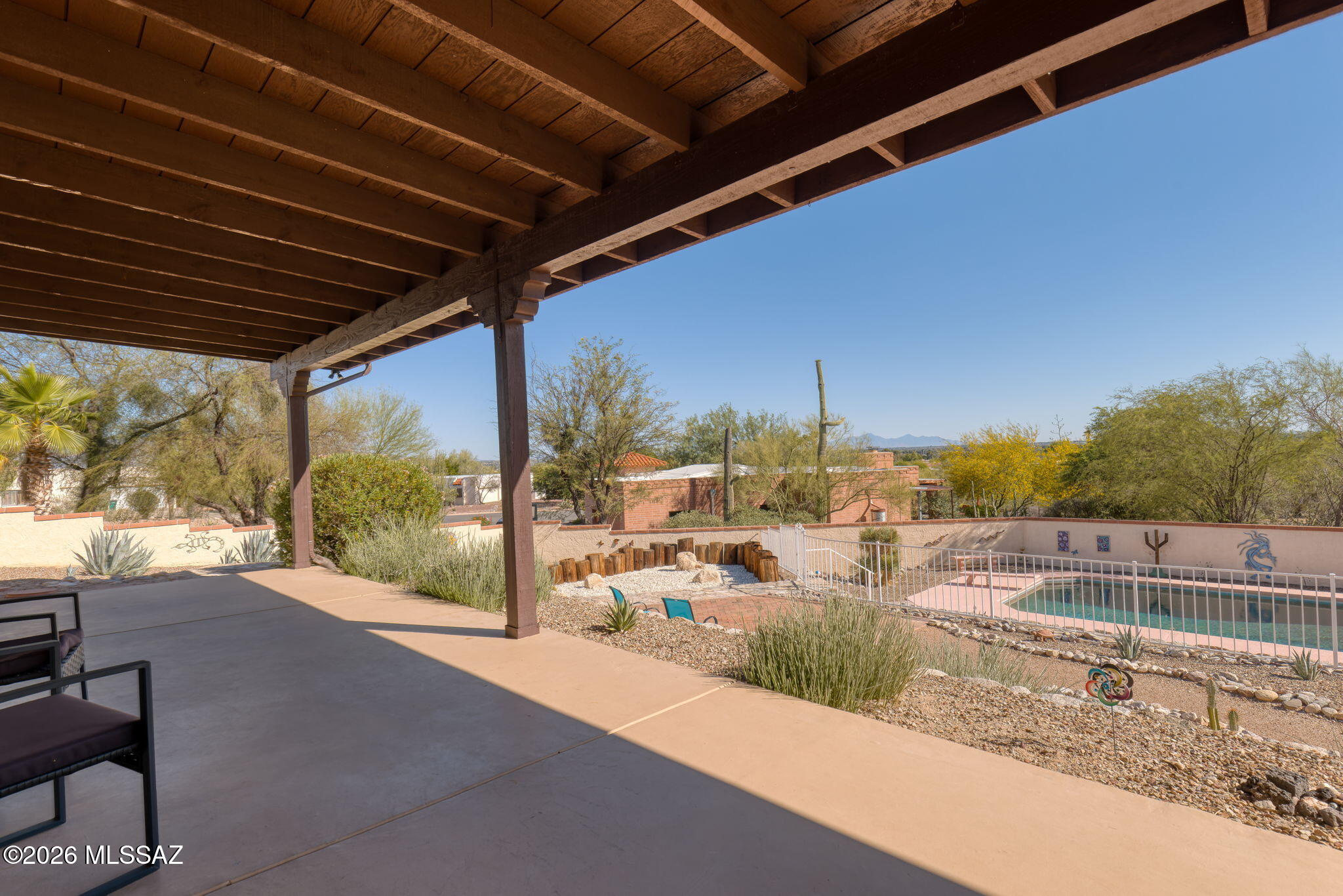 Sabino Vista Hills (1-65) - Residential