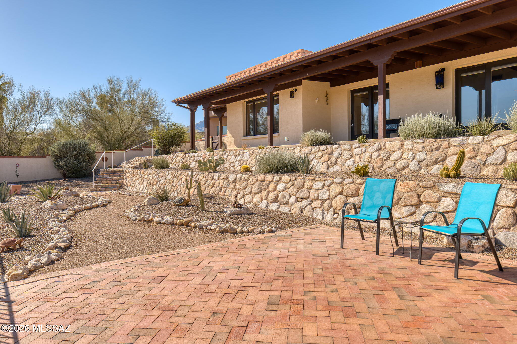 Sabino Vista Hills (1-65) - Residential