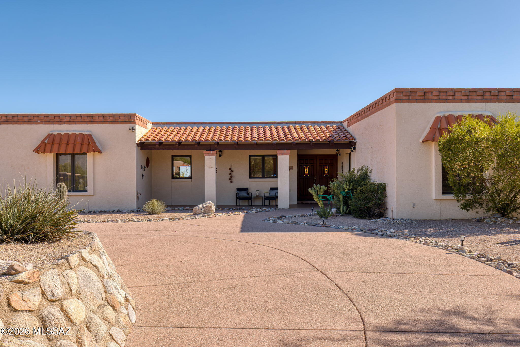 Sabino Vista Hills (1-65) - Residential