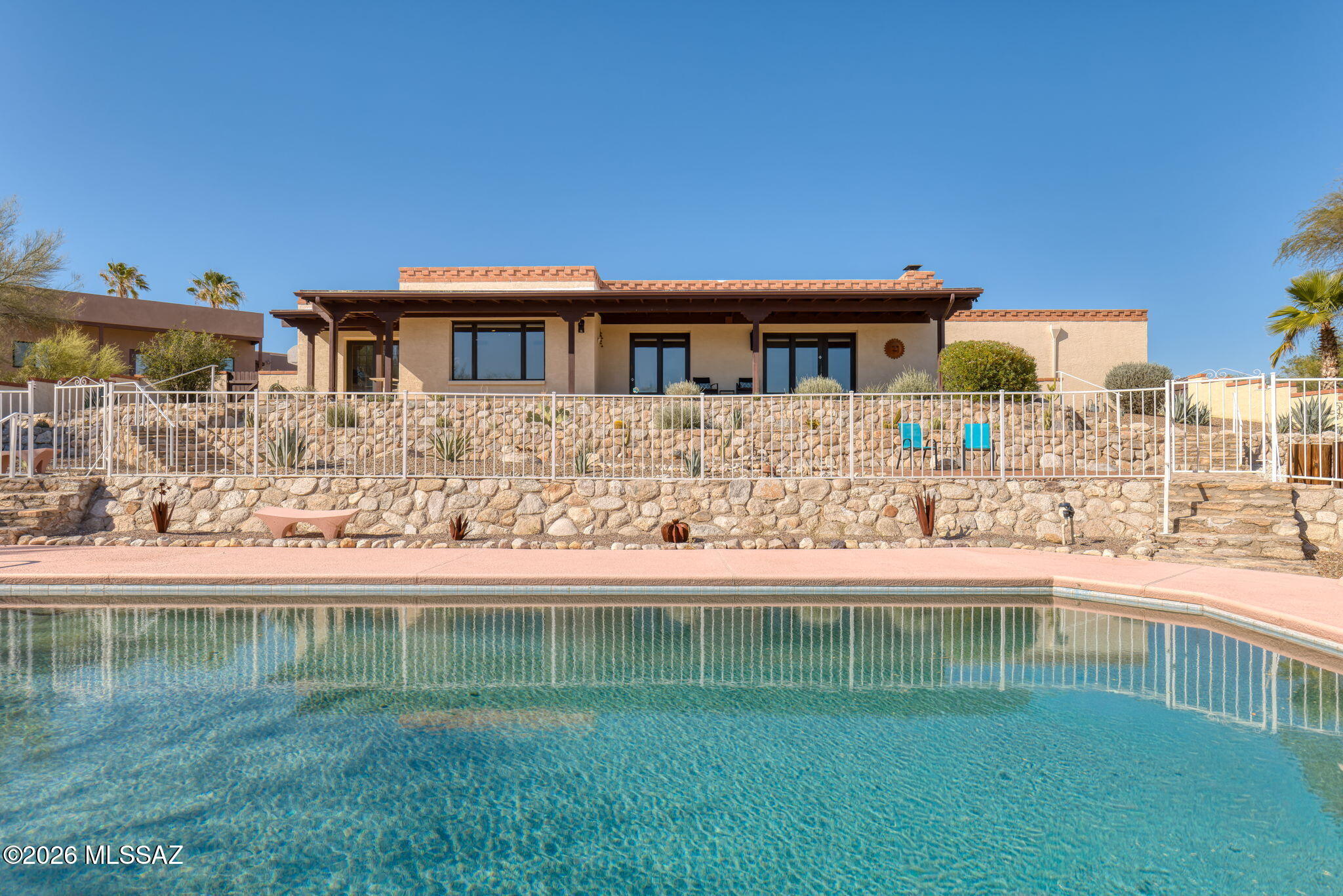 Sabino Vista Hills (1-65) - Residential