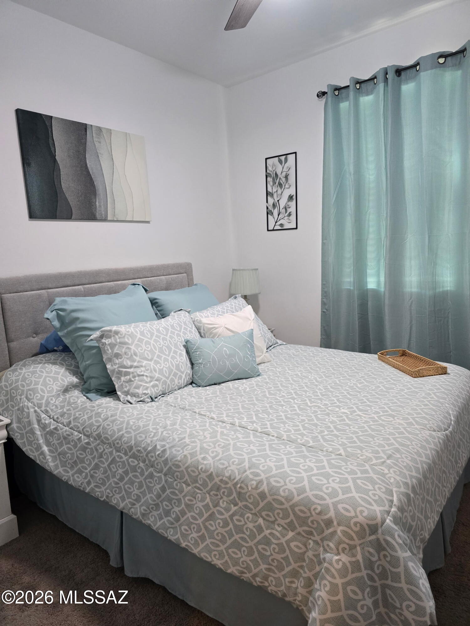 La Estancia De Tucson SQ20182610609 - Residential