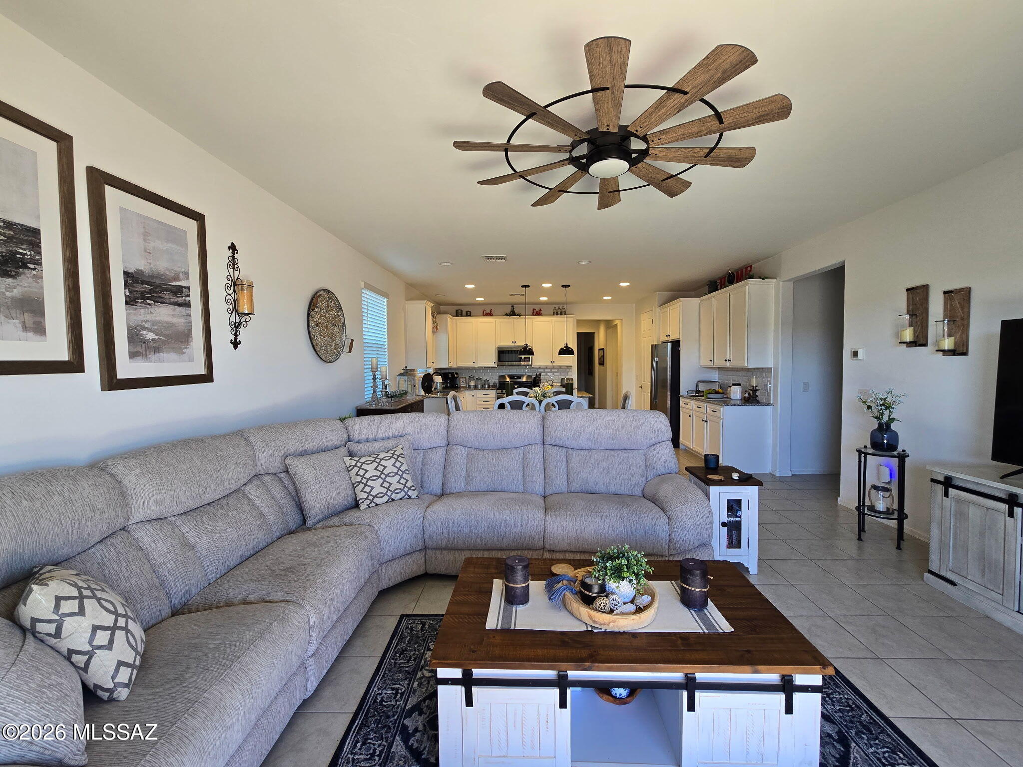 La Estancia De Tucson SQ20182610609 - Residential