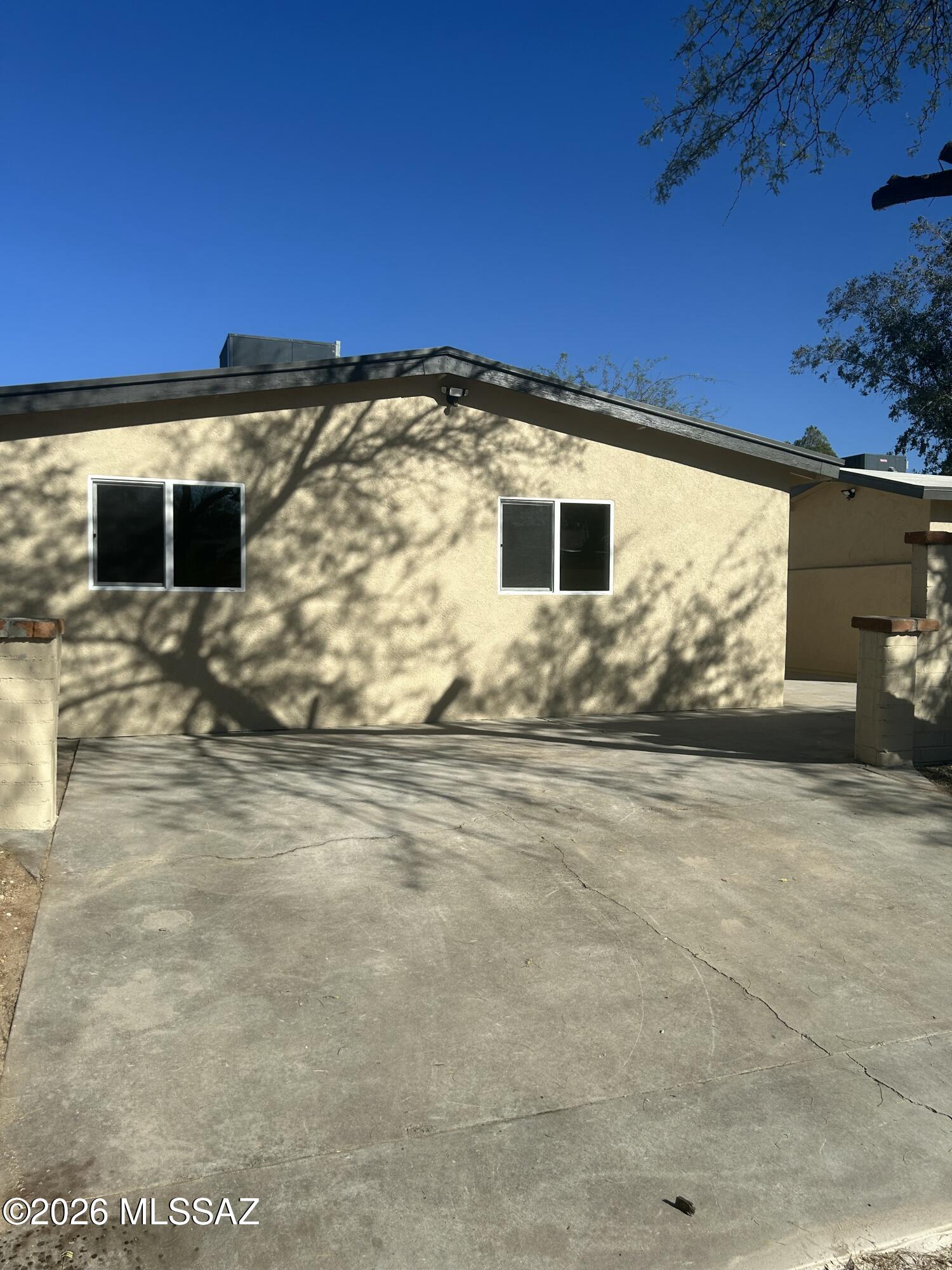 McIntyre - Richey NO. 2 - Residential