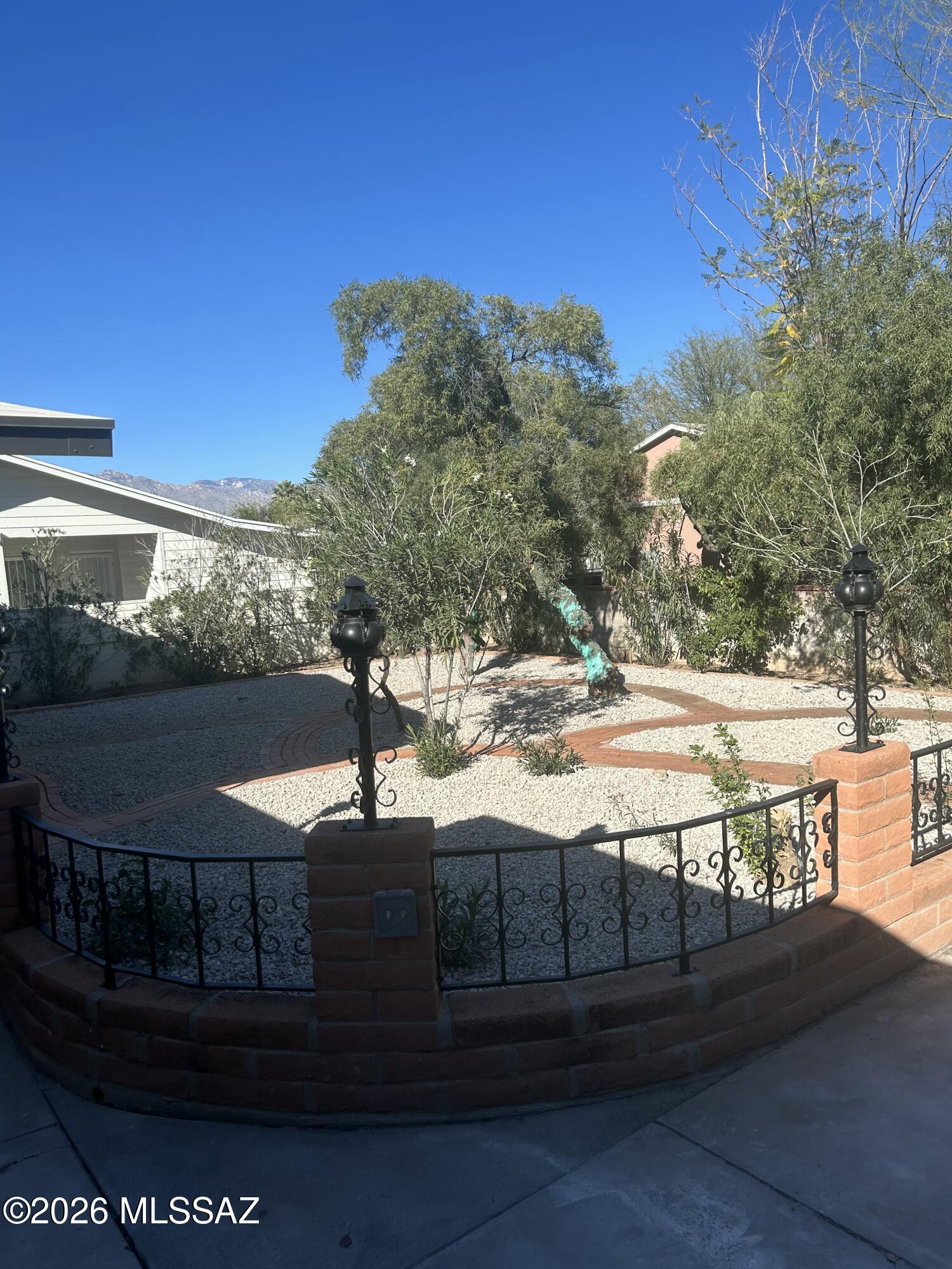 McIntyre - Richey NO. 2 - Residential