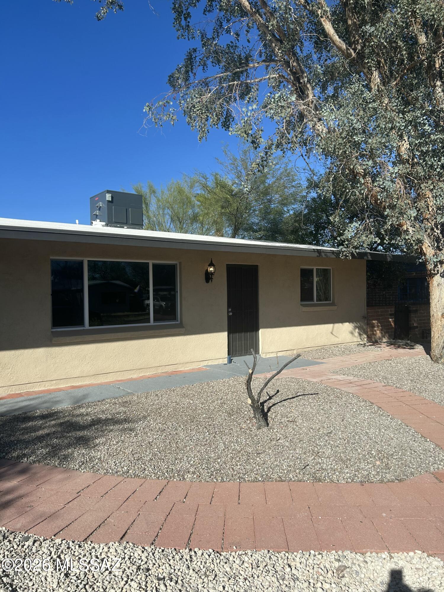 McIntyre - Richey NO. 2 - Residential