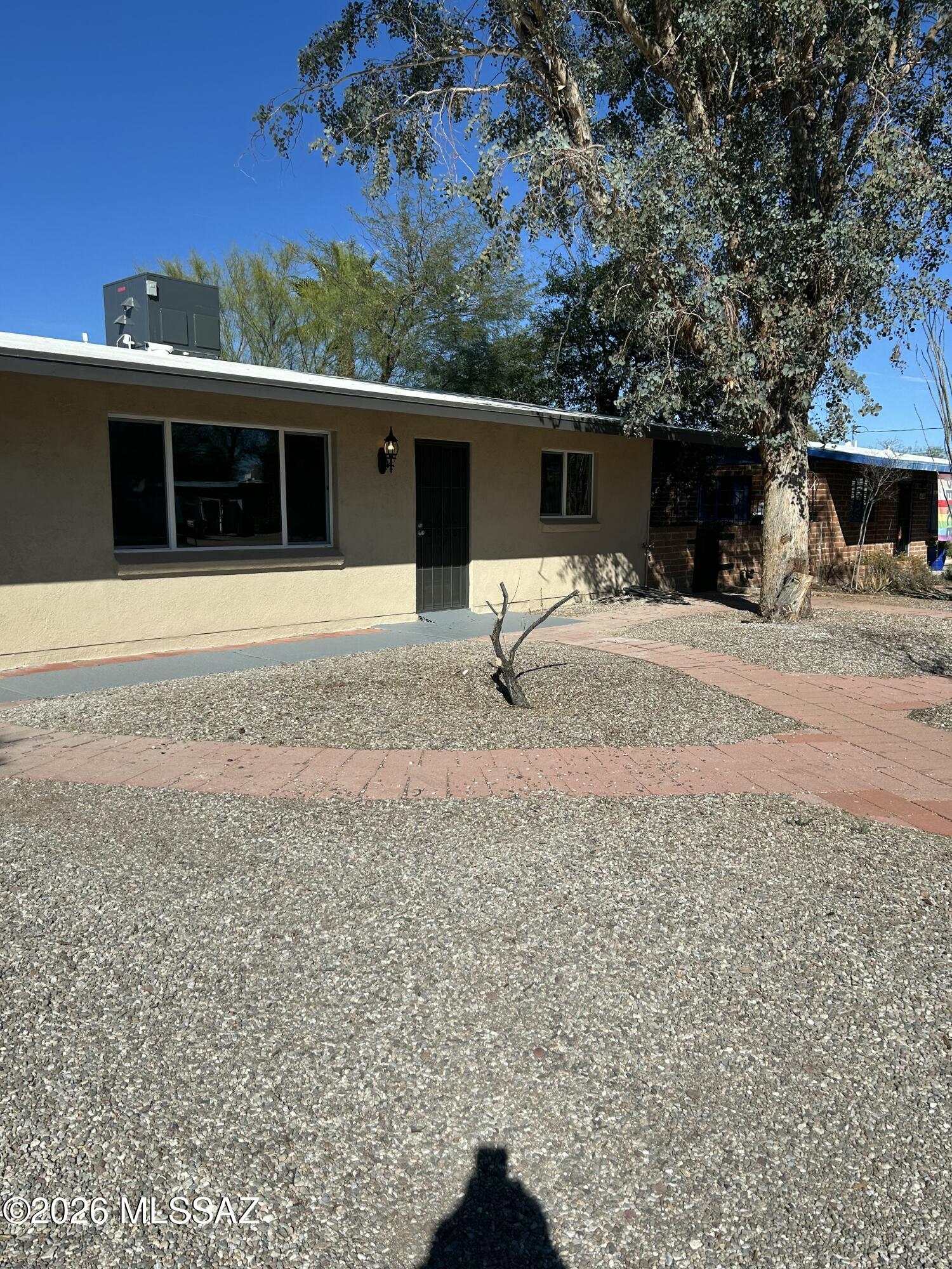 McIntyre - Richey NO. 2 - Residential