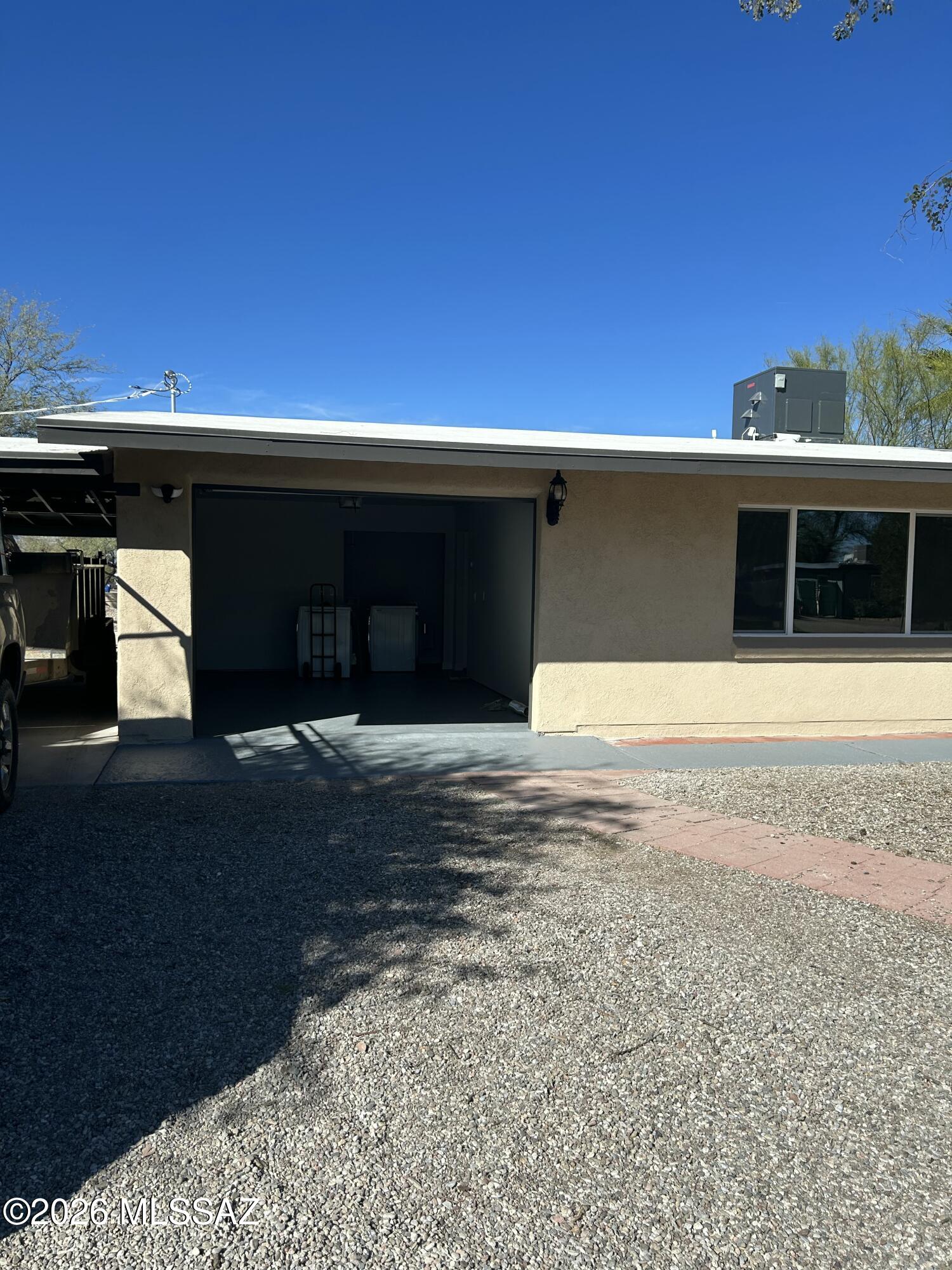McIntyre - Richey NO. 2 - Residential