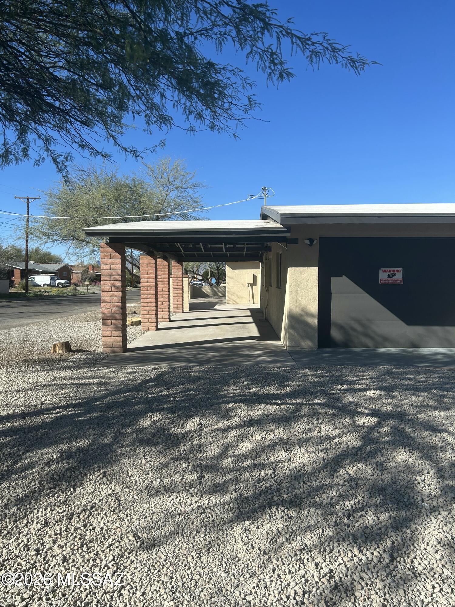 McIntyre - Richey NO. 2 - Residential