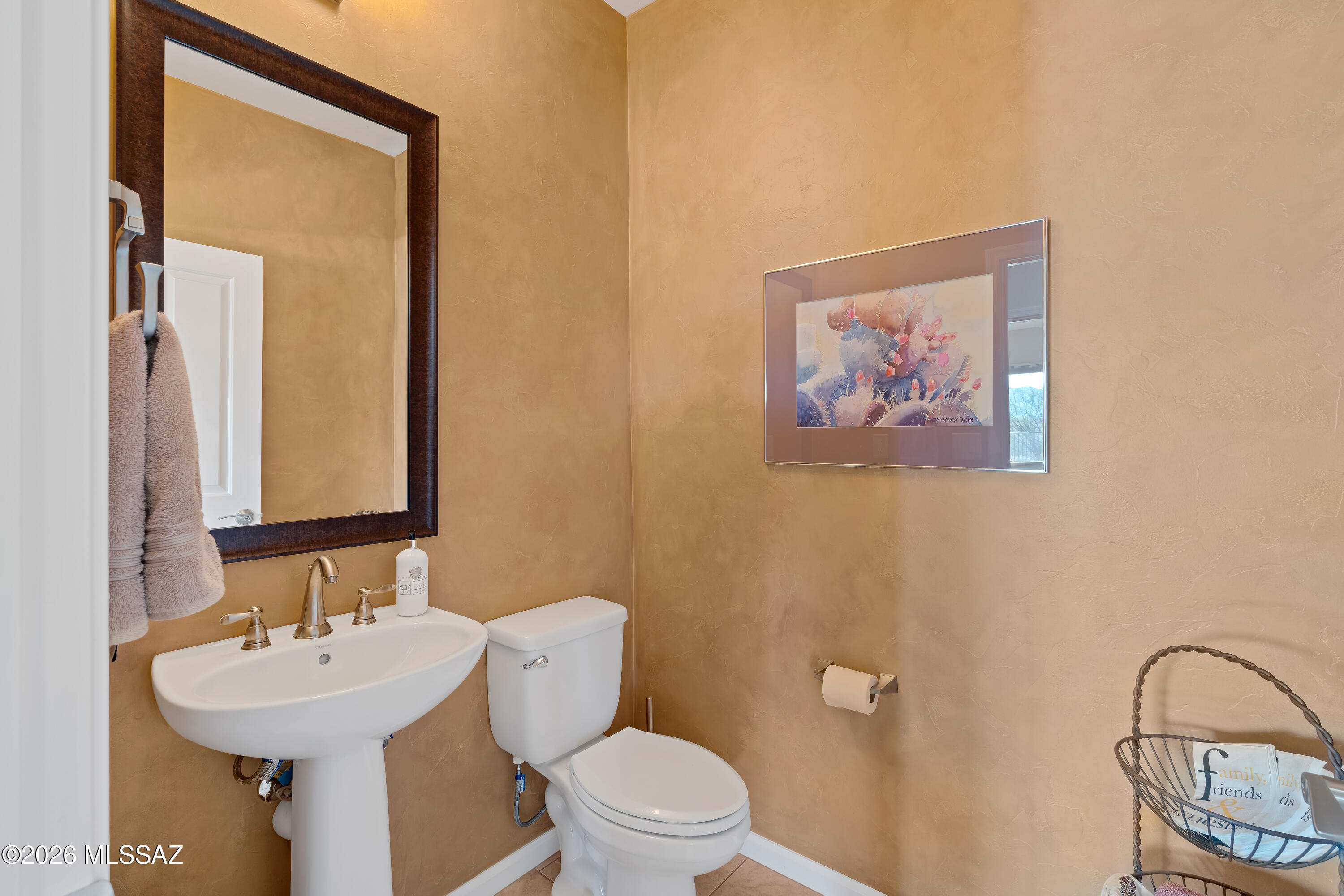 Saddlebrooke Ranch - Residential