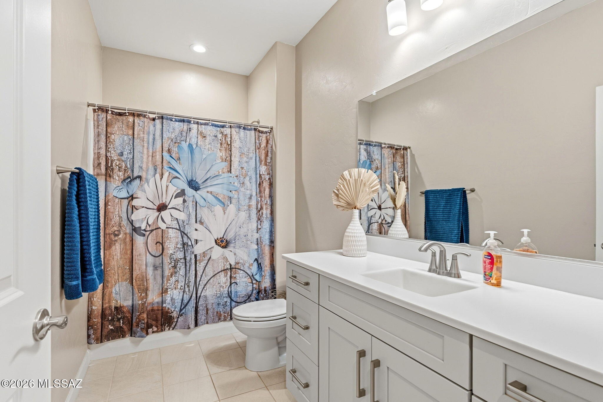 Houghton Reserve - Residential