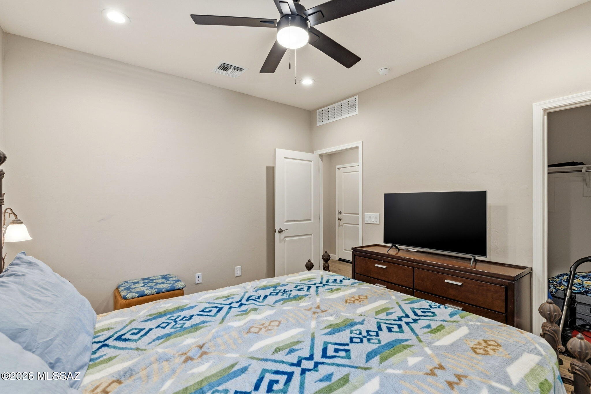 Houghton Reserve - Residential