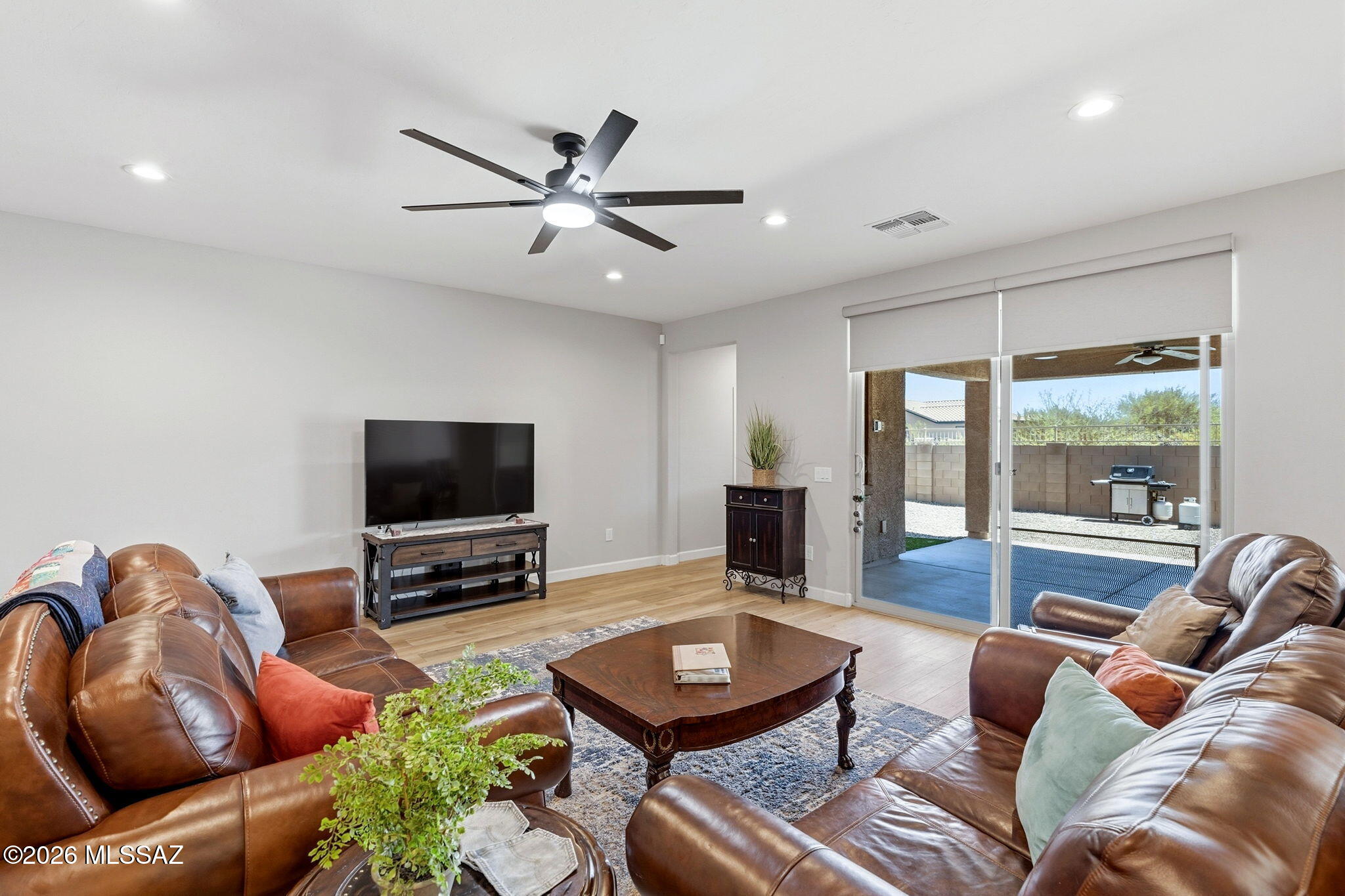 Houghton Reserve - Residential