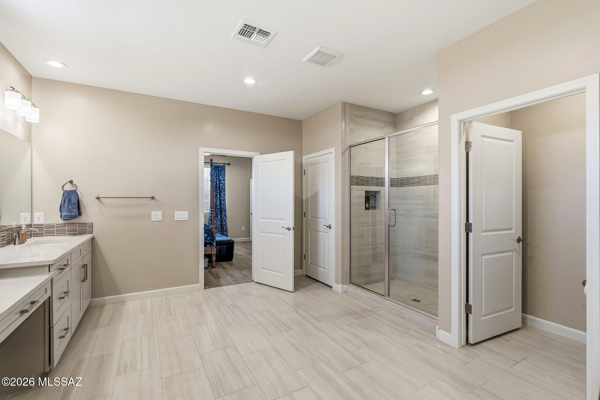 Houghton Reserve - Residential