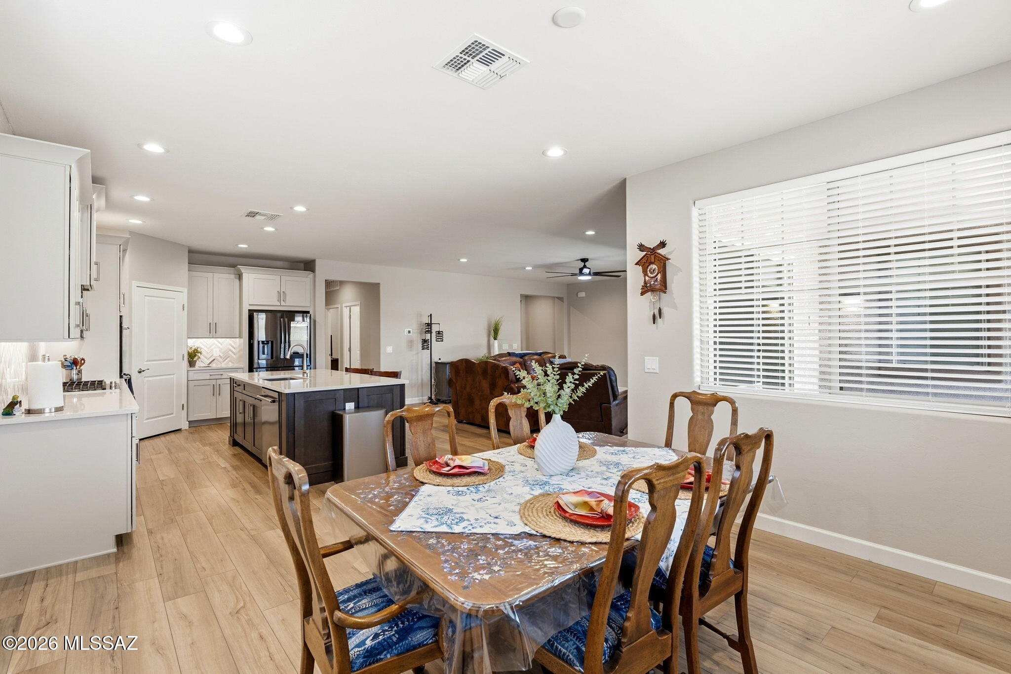 Houghton Reserve - Residential
