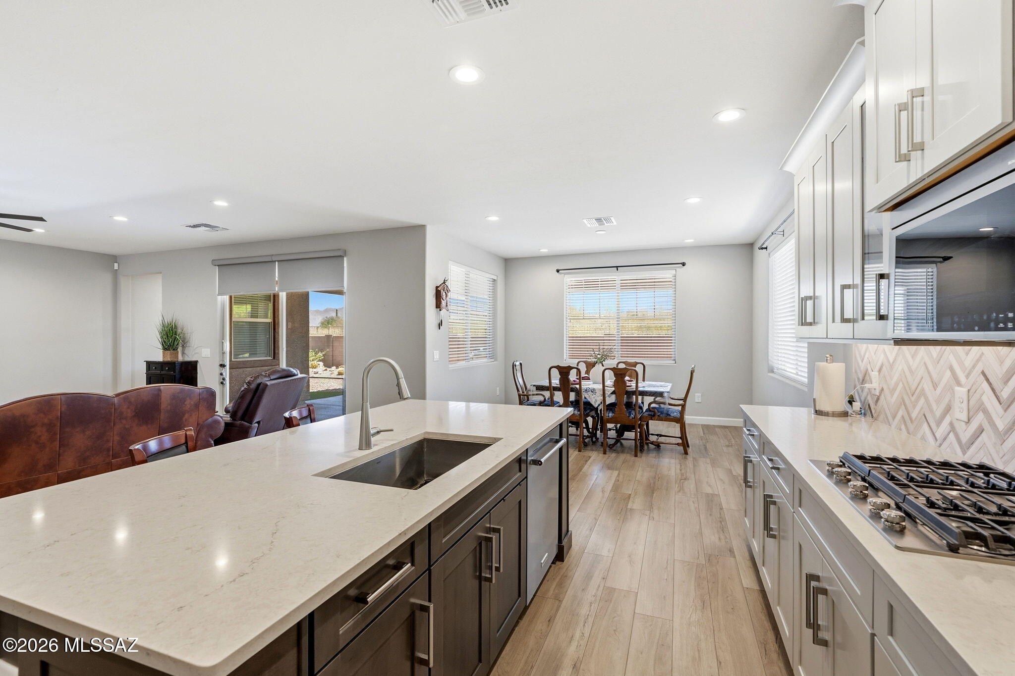 Houghton Reserve - Residential