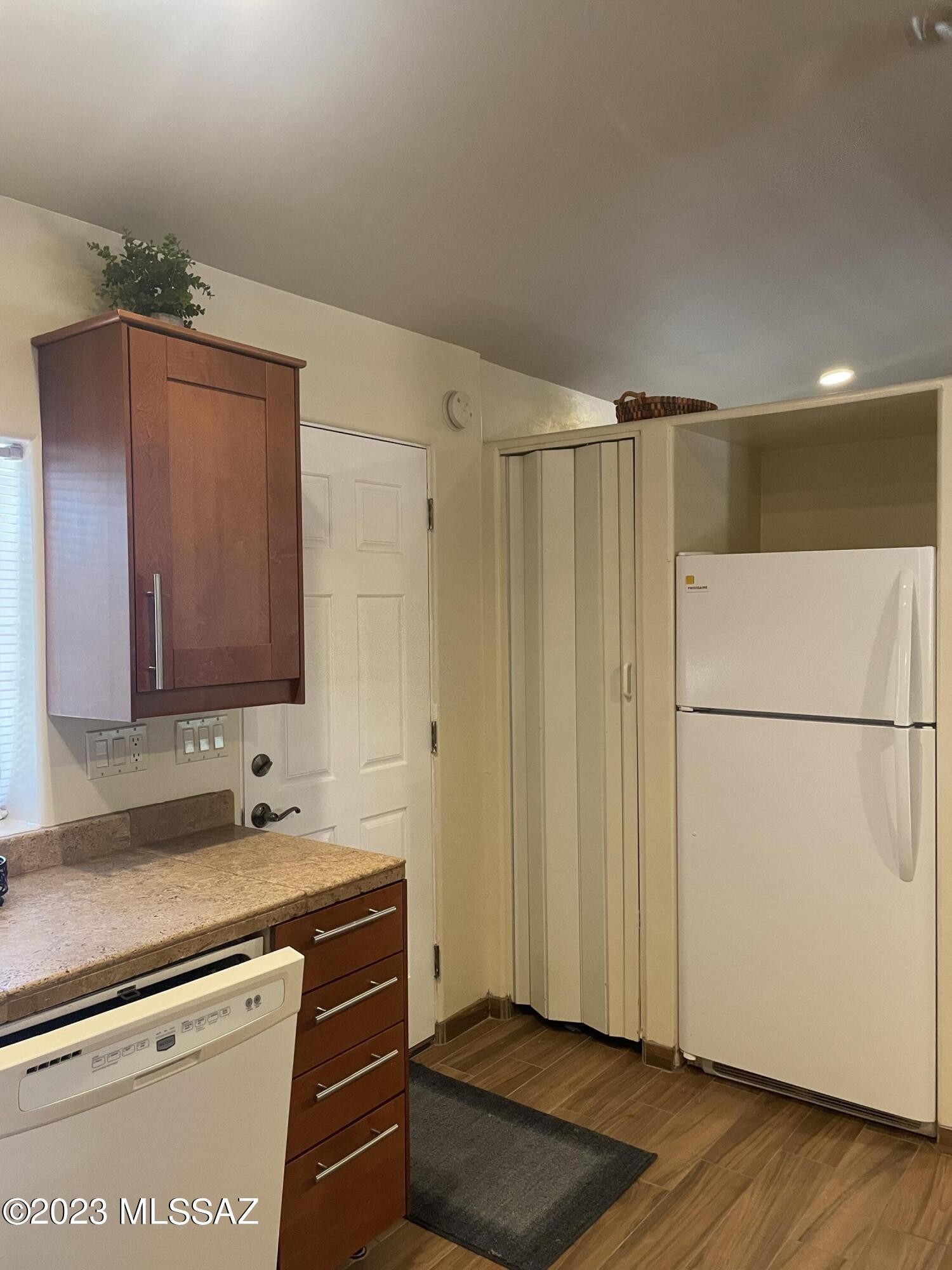 Richland Heights - Residential Lease